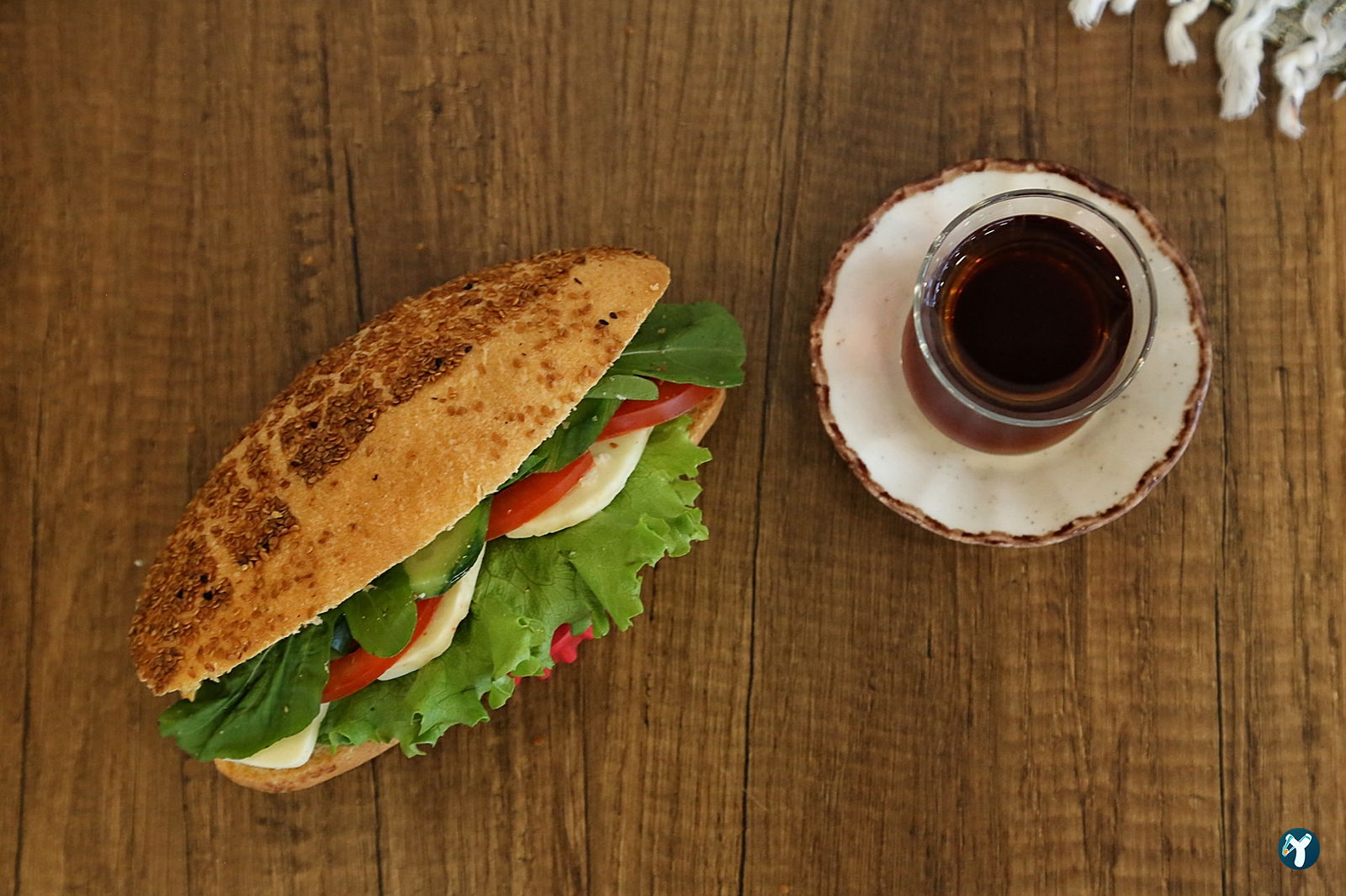 Istasyon Cafe Pati̇sseri̇e