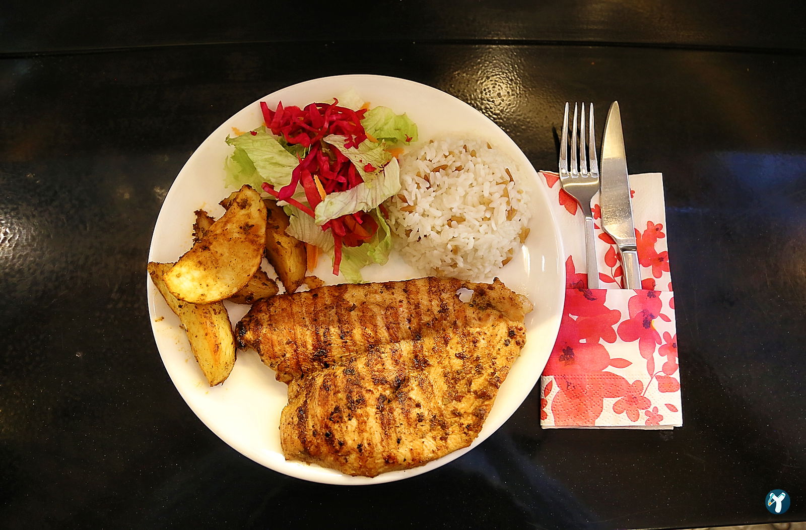 Istasyon Cafe Pati̇sseri̇e