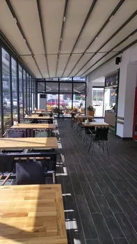 Istasyon Cafe Pati̇sseri̇e resimleri