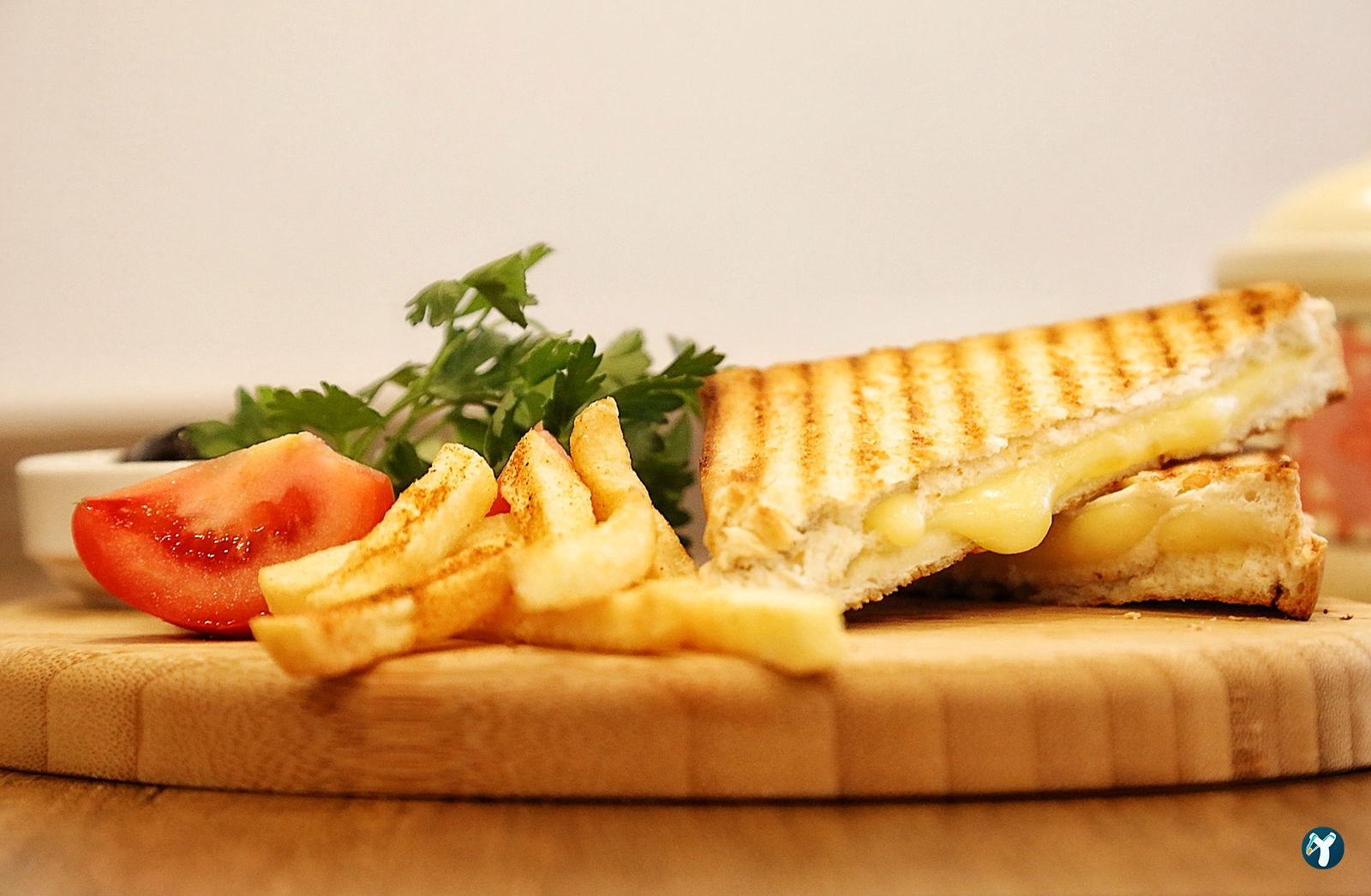 Istasyon Cafe Pati̇sseri̇e