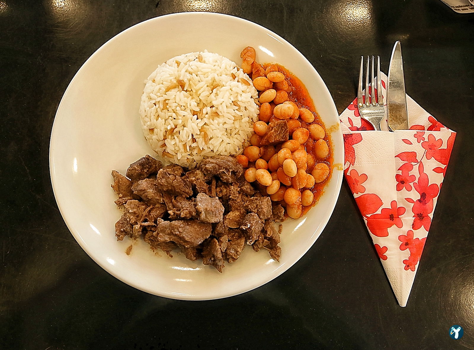 Istasyon Cafe Pati̇sseri̇e