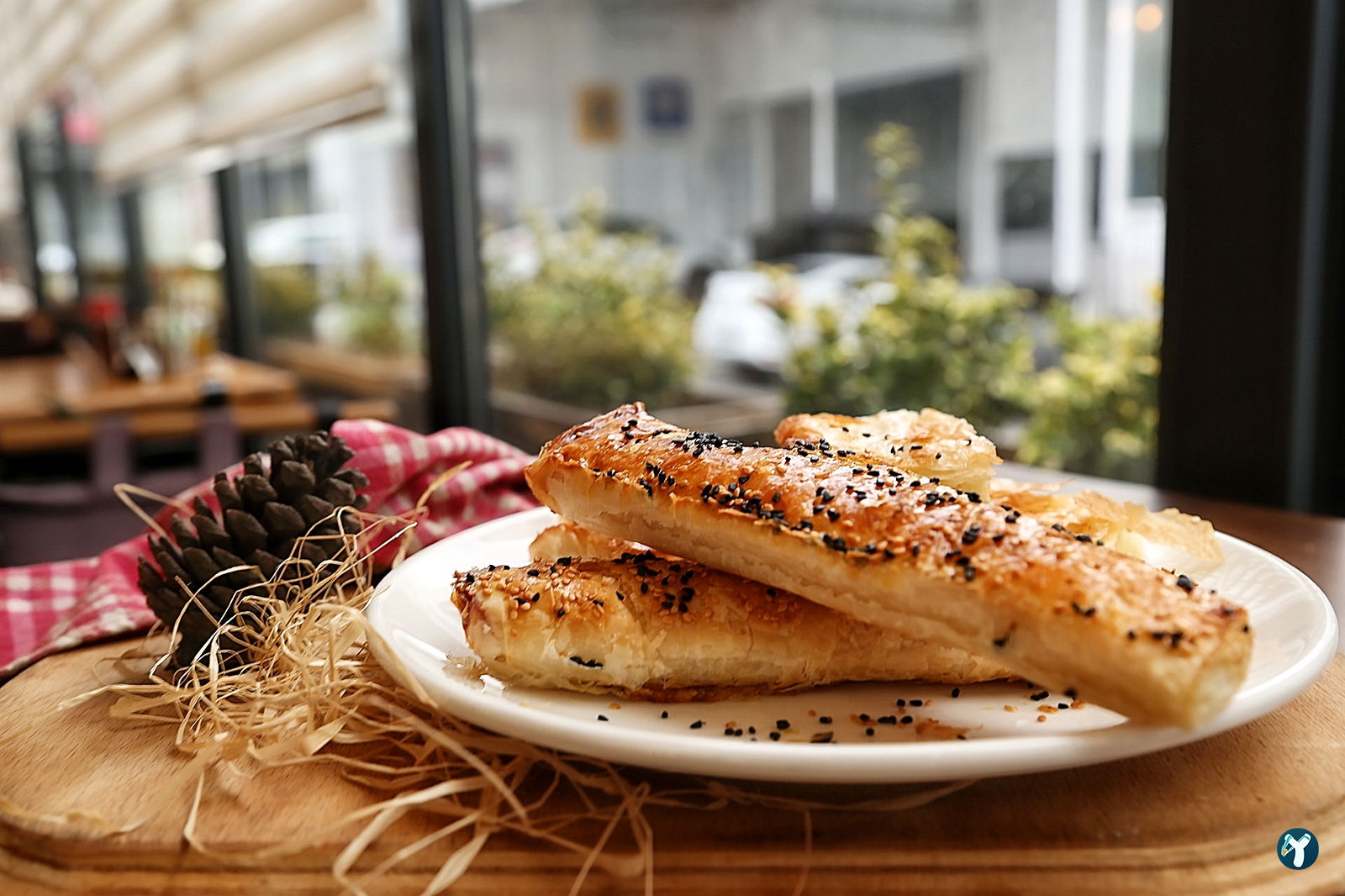Istasyon Cafe Pati̇sseri̇e
