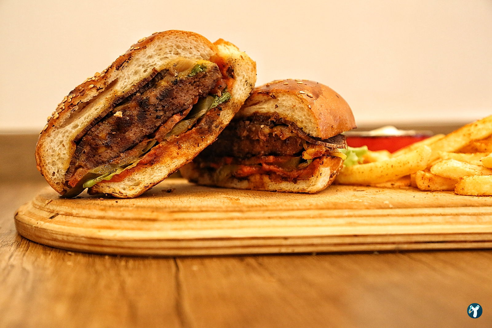 Istasyon Cafe Pati̇sseri̇e