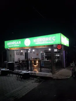 Akhi̇sar Kokoreç Darmstadt resimleri