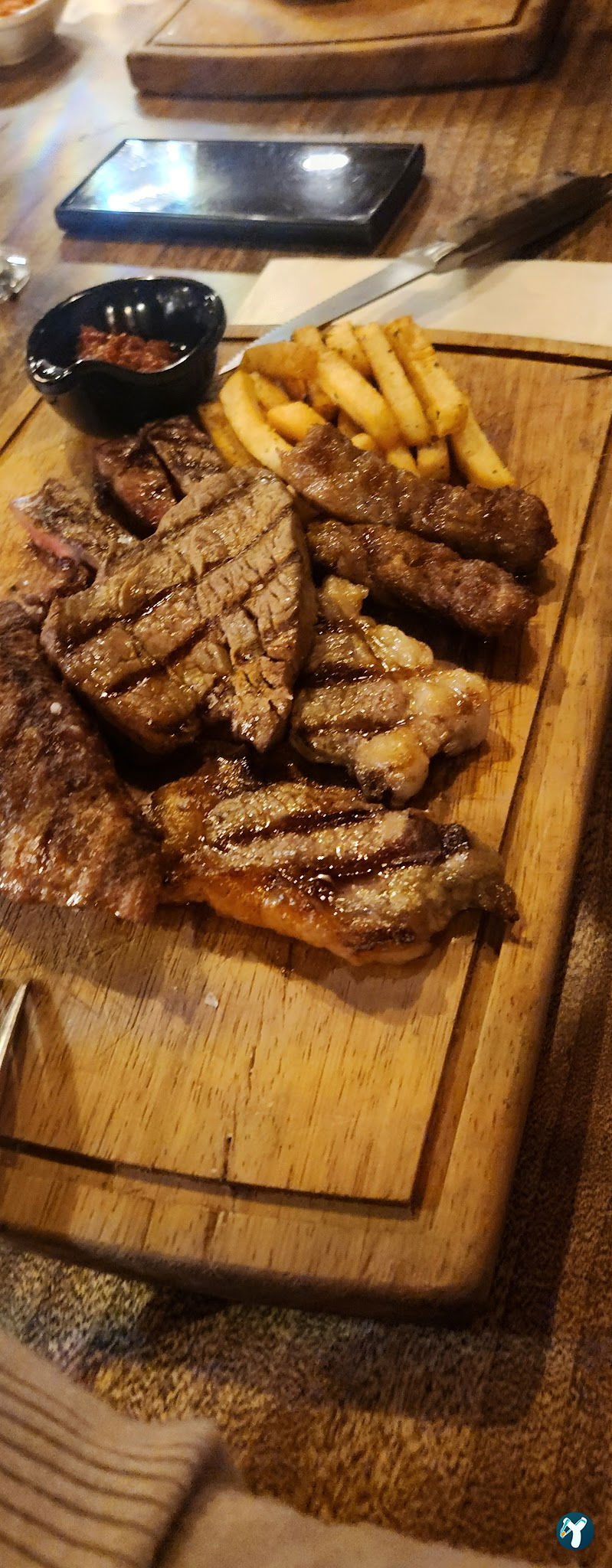Balata Et Steakhouse