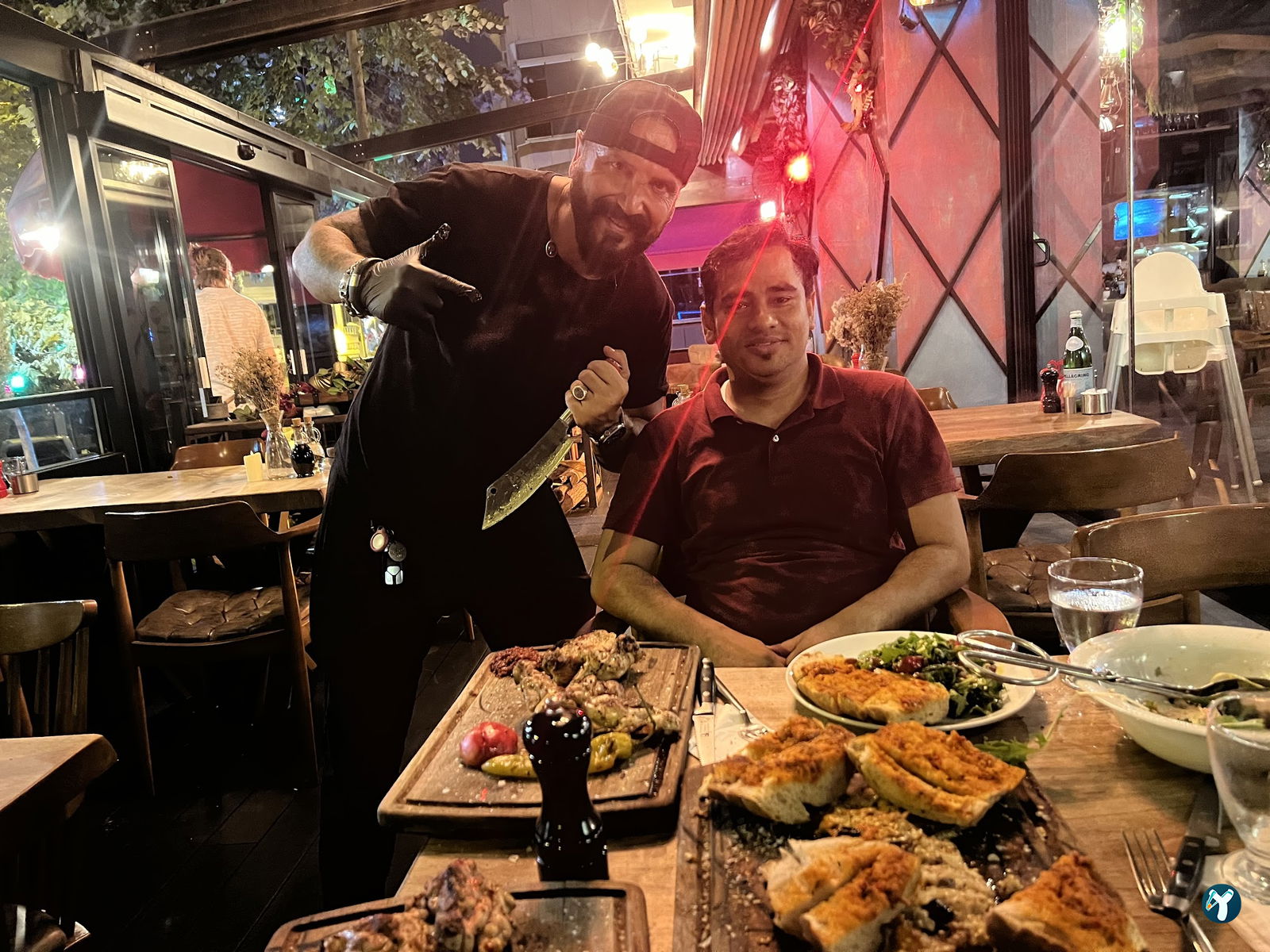 Balata Et Steakhouse