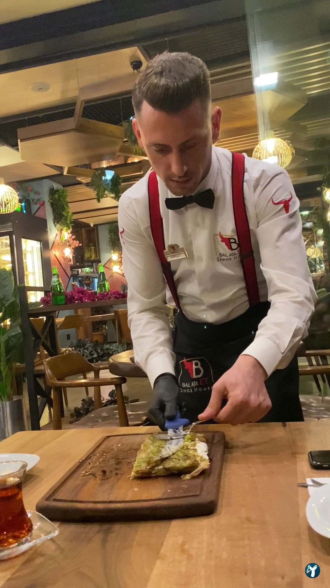 Balata Et Steakhouse