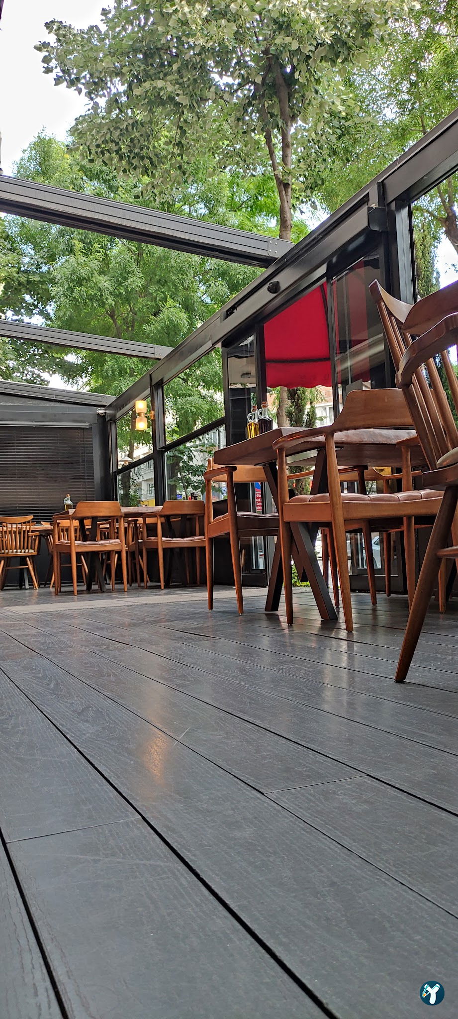 Balata Et Steakhouse