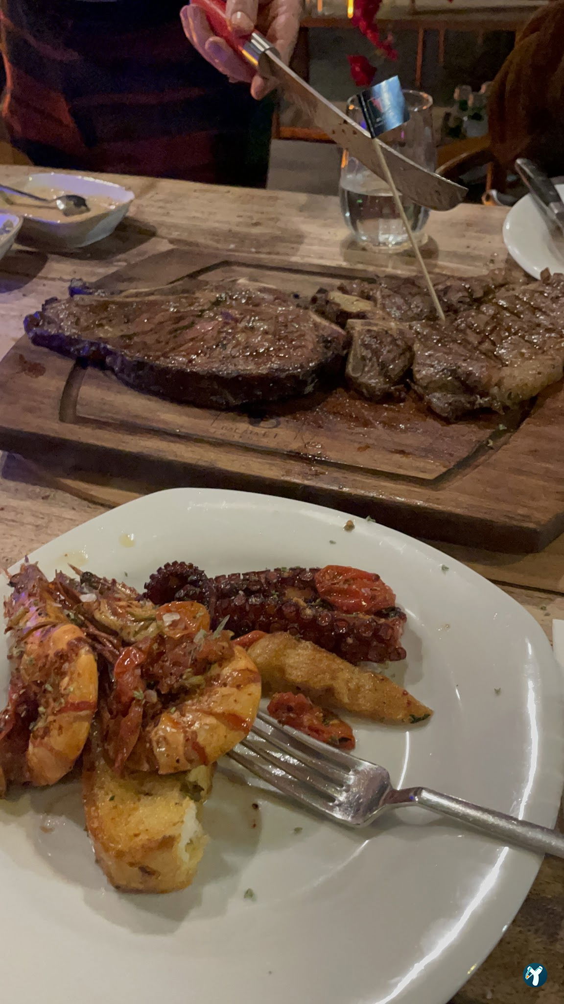 Balata Et Steakhouse