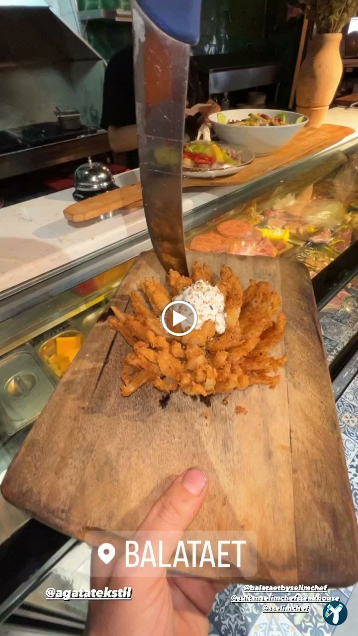 Balata Et Steakhouse