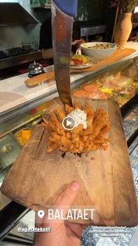 Balata Et Steakhouse resimleri