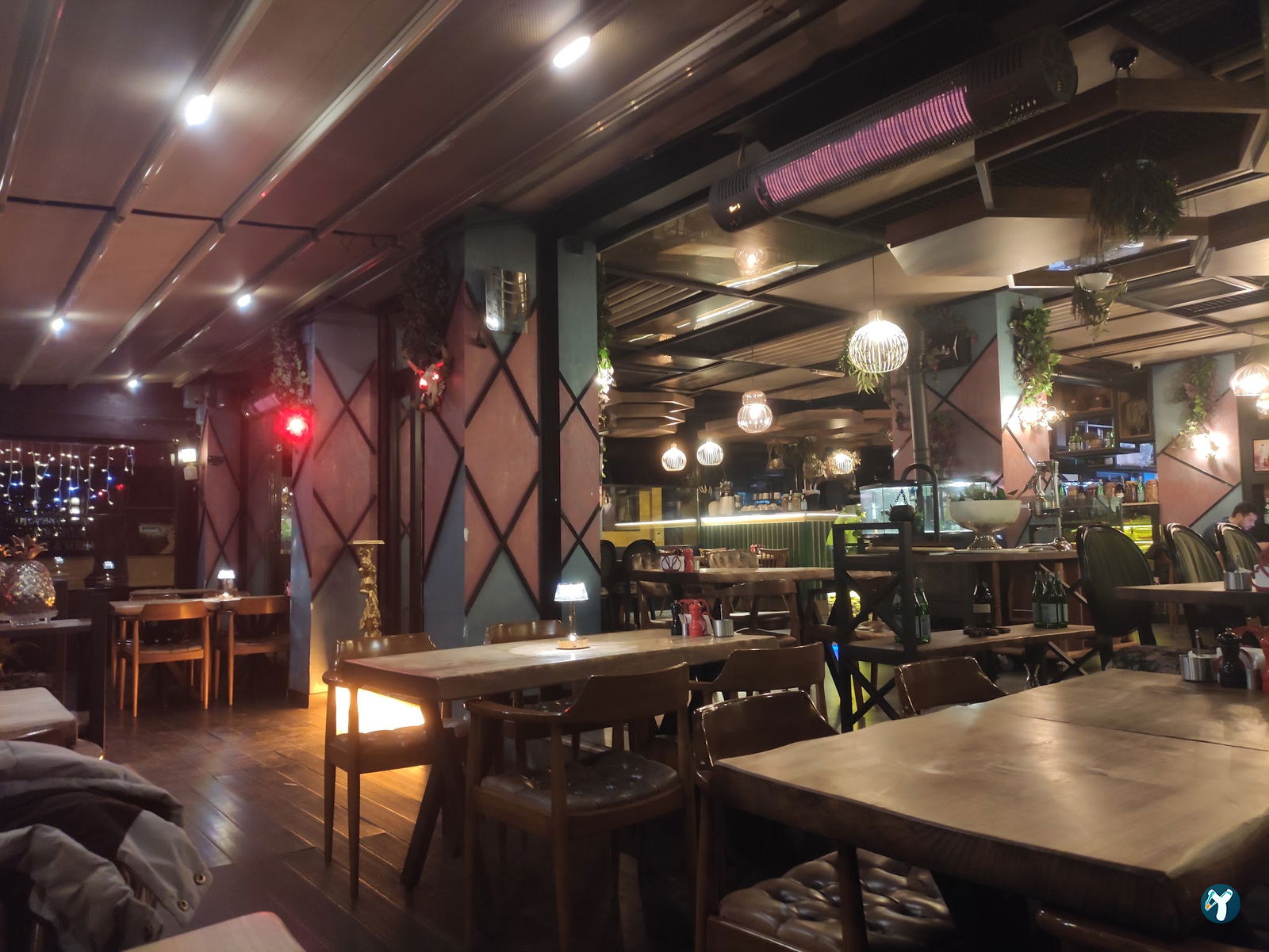 Balata Et Steakhouse