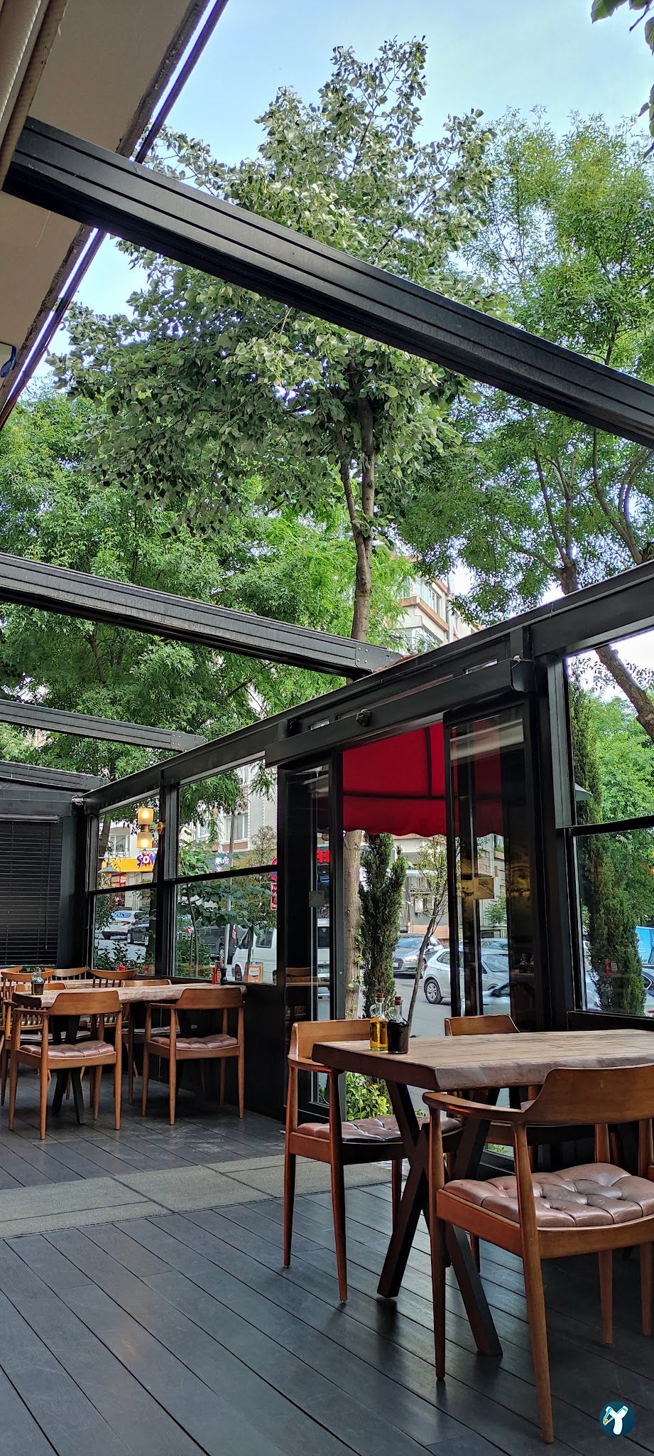 Balata Et Steakhouse