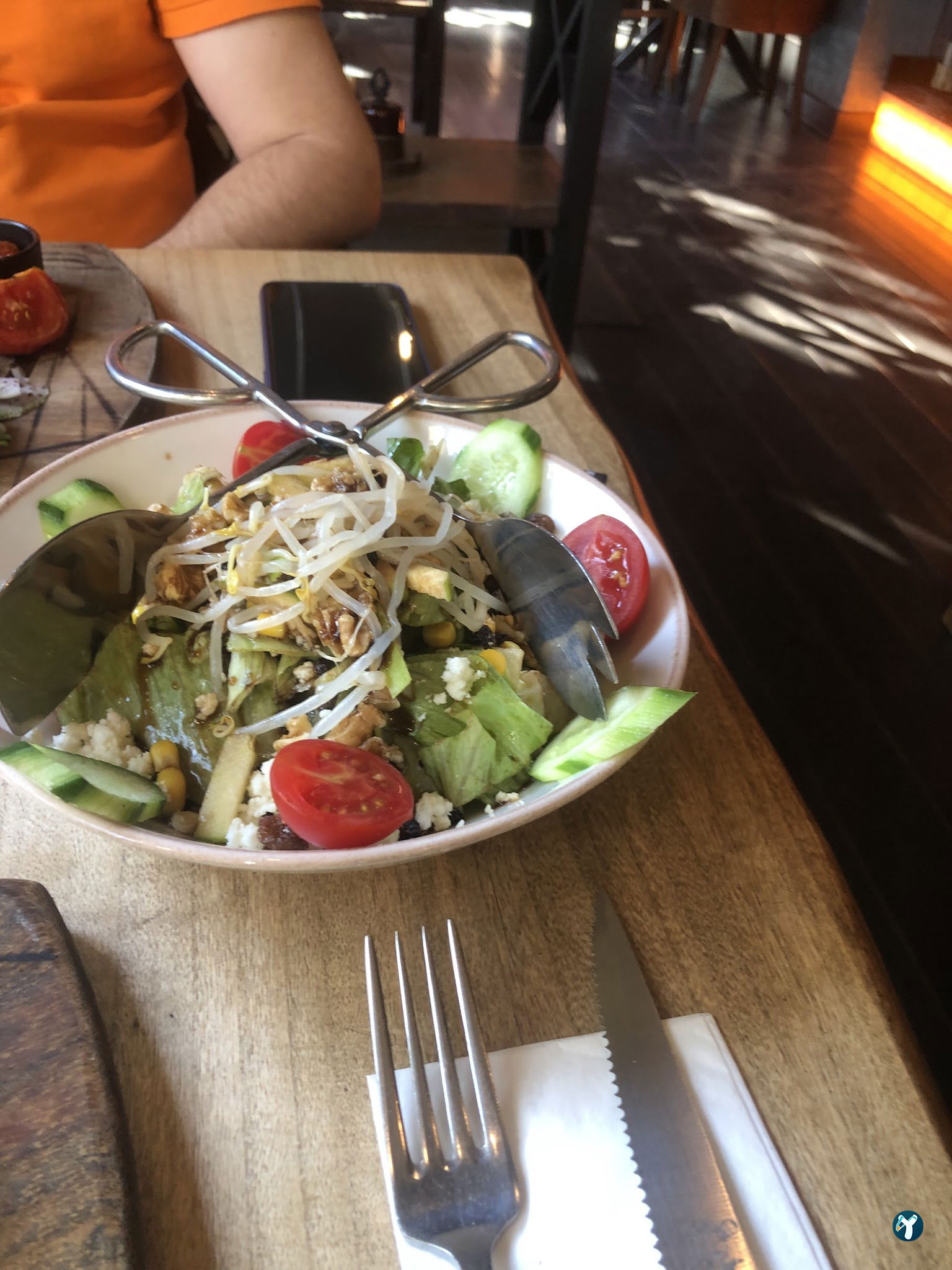Balata Et Steakhouse