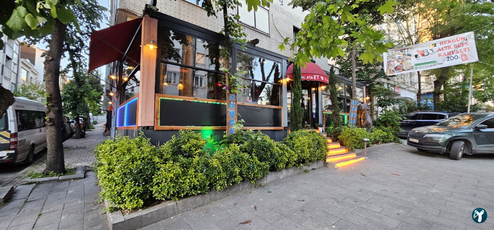 Balata Et Steakhouse