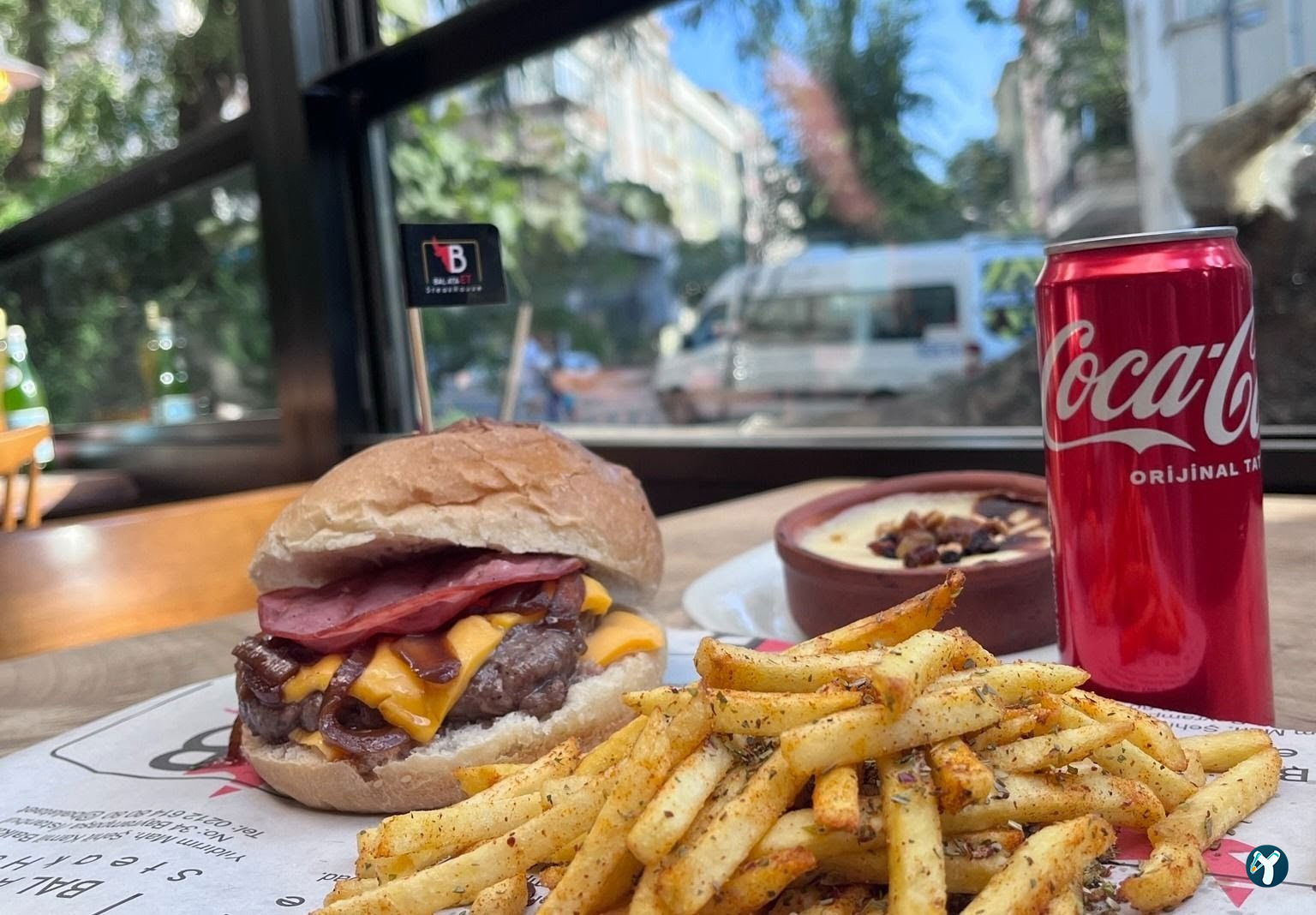 Balata Et Steakhouse