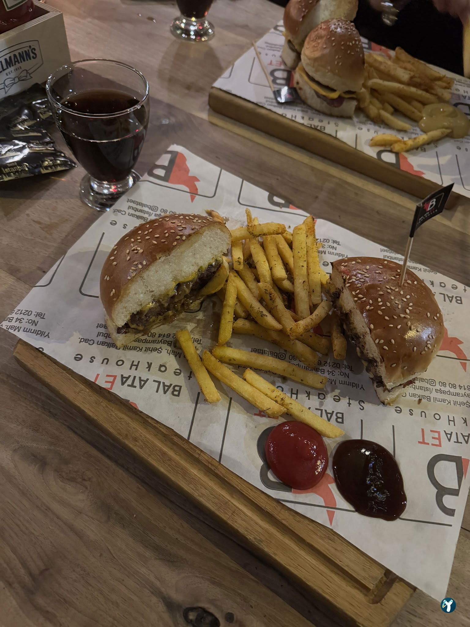 Balata Et Steakhouse
