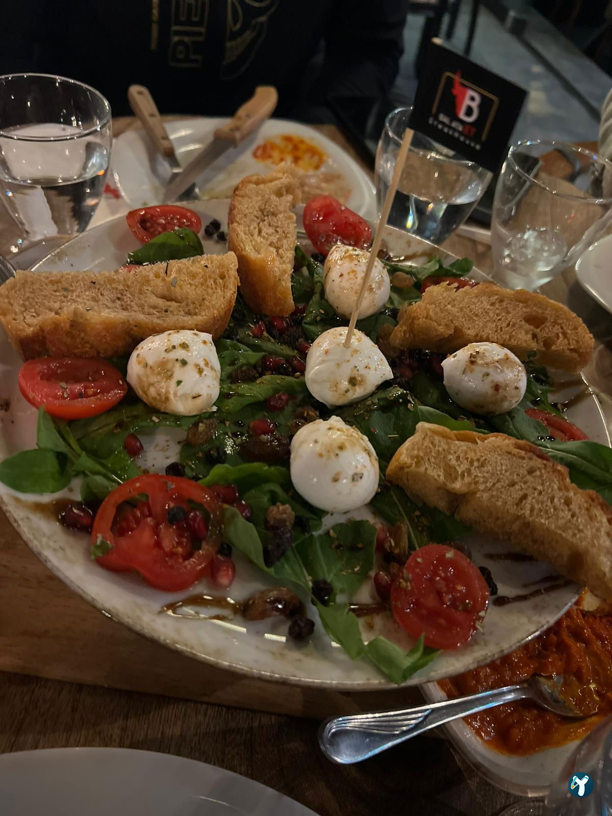 Balata Et Steakhouse