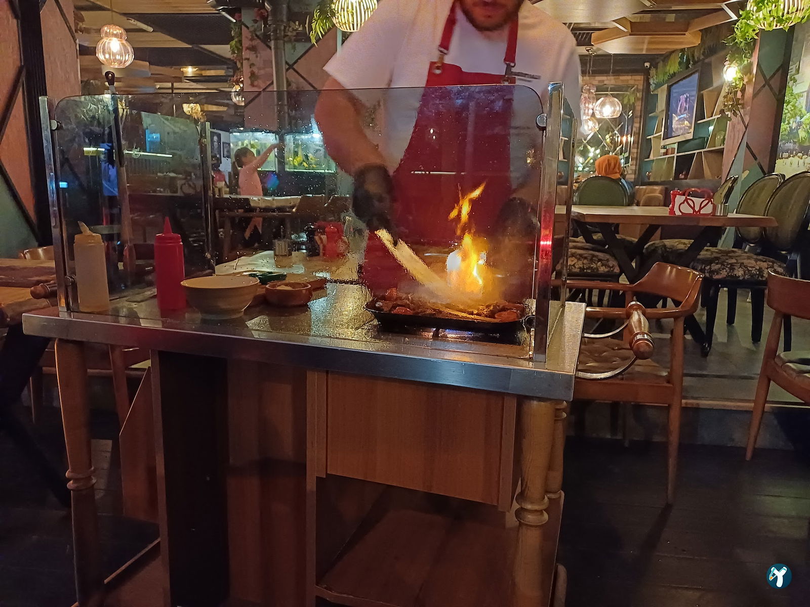 Balata Et Steakhouse