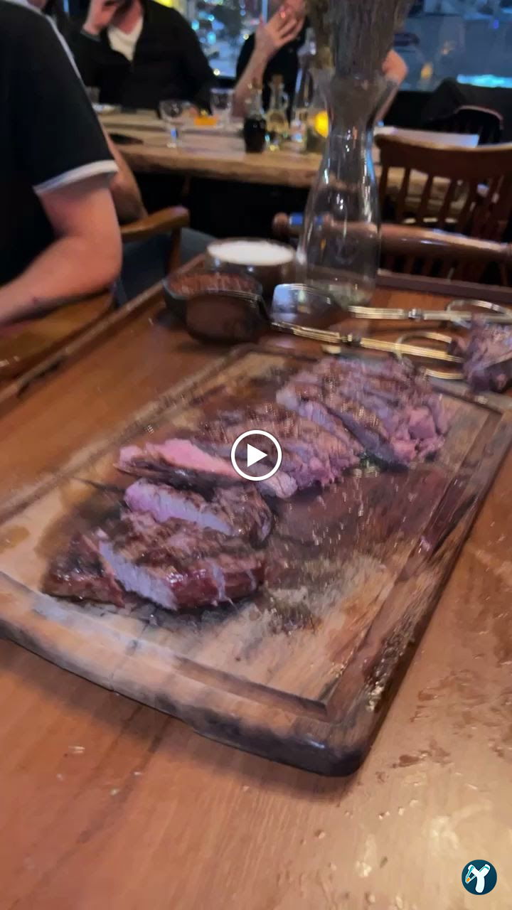 Balata Et Steakhouse
