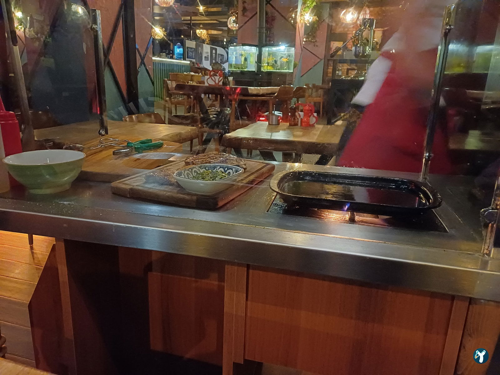 Balata Et Steakhouse
