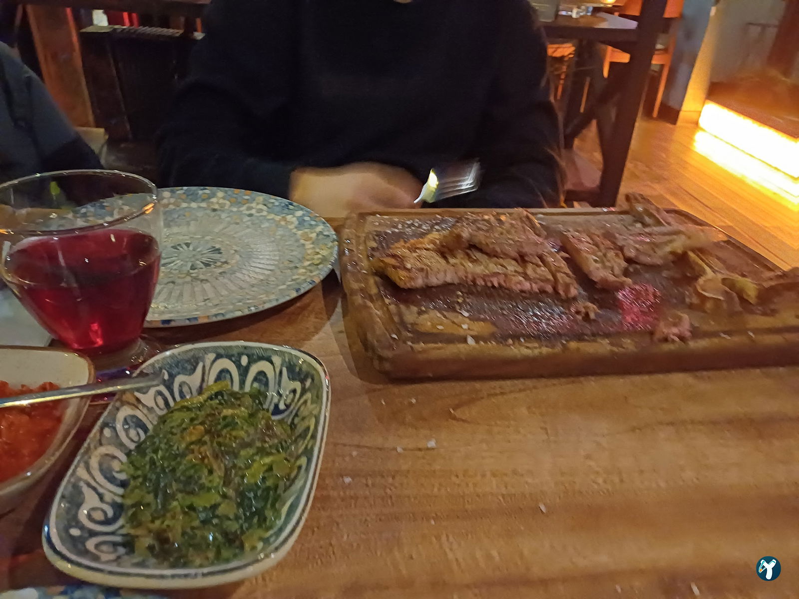 Balata Et Steakhouse