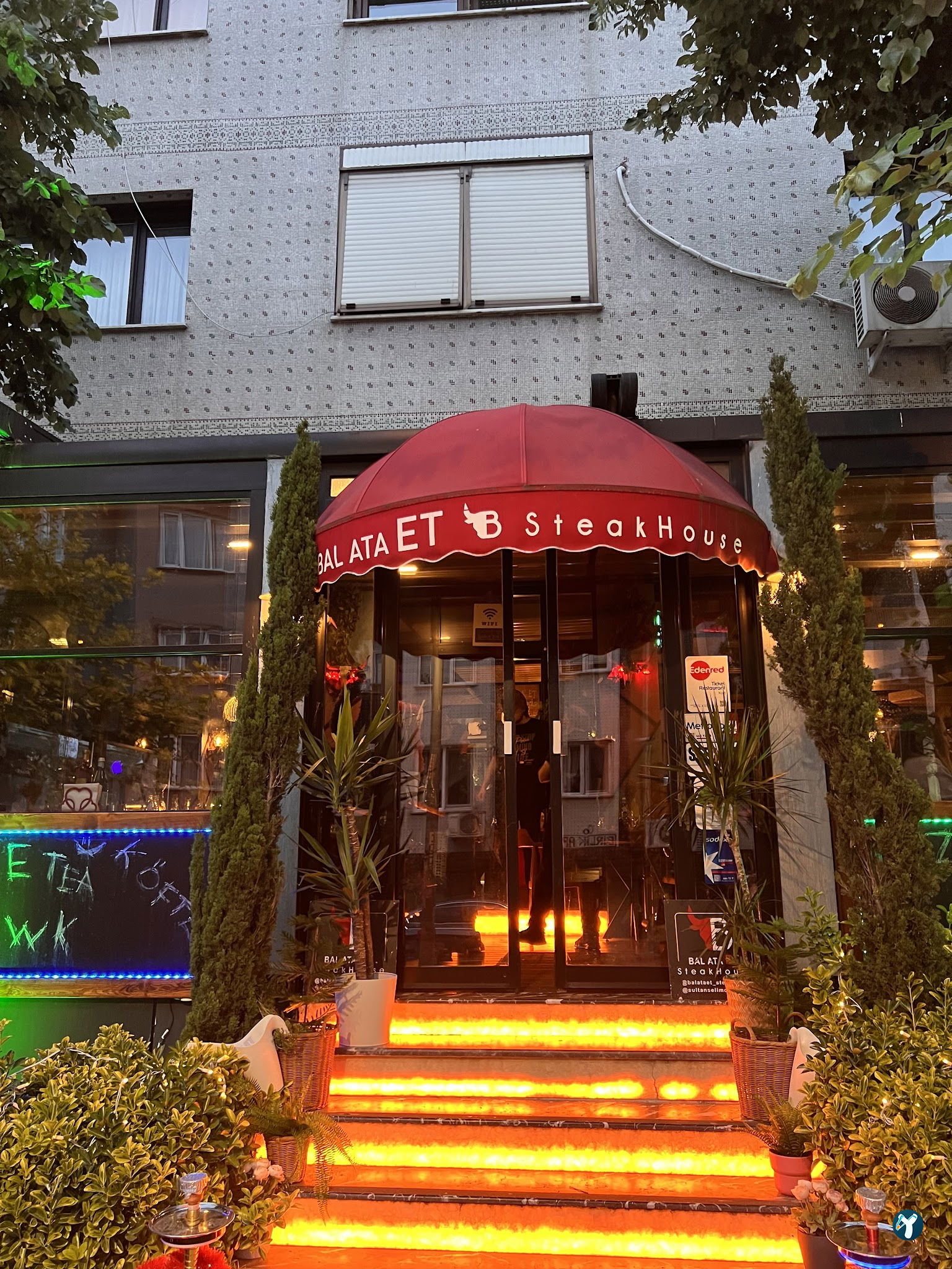 Balata Et Steakhouse