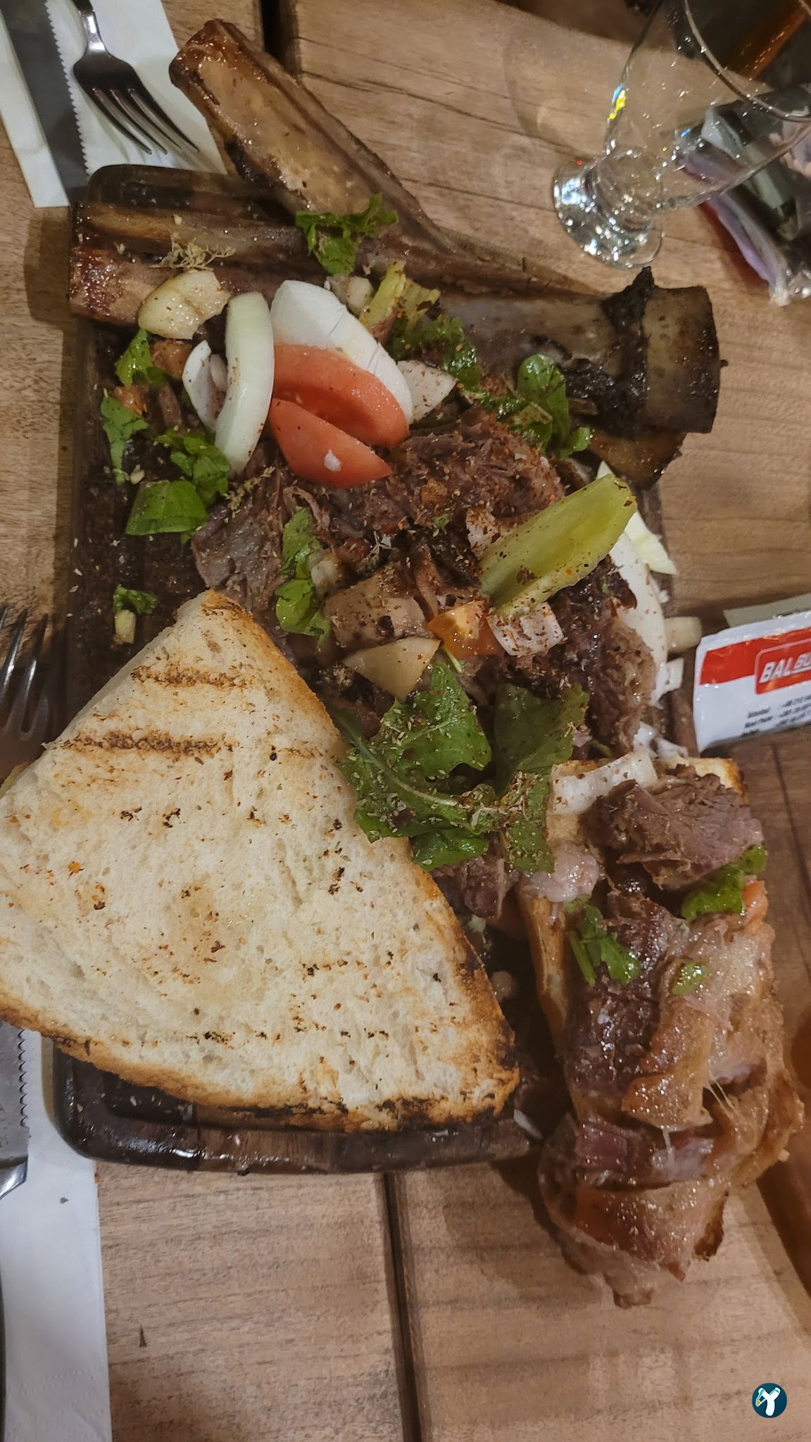 Balata Et Steakhouse