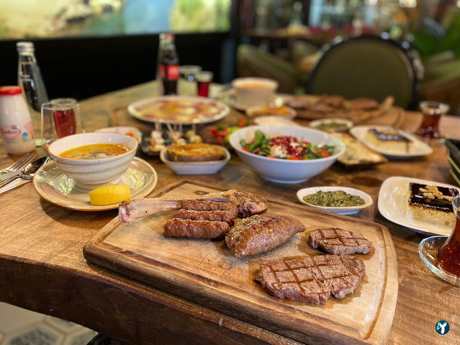 Balata Et Steakhouse