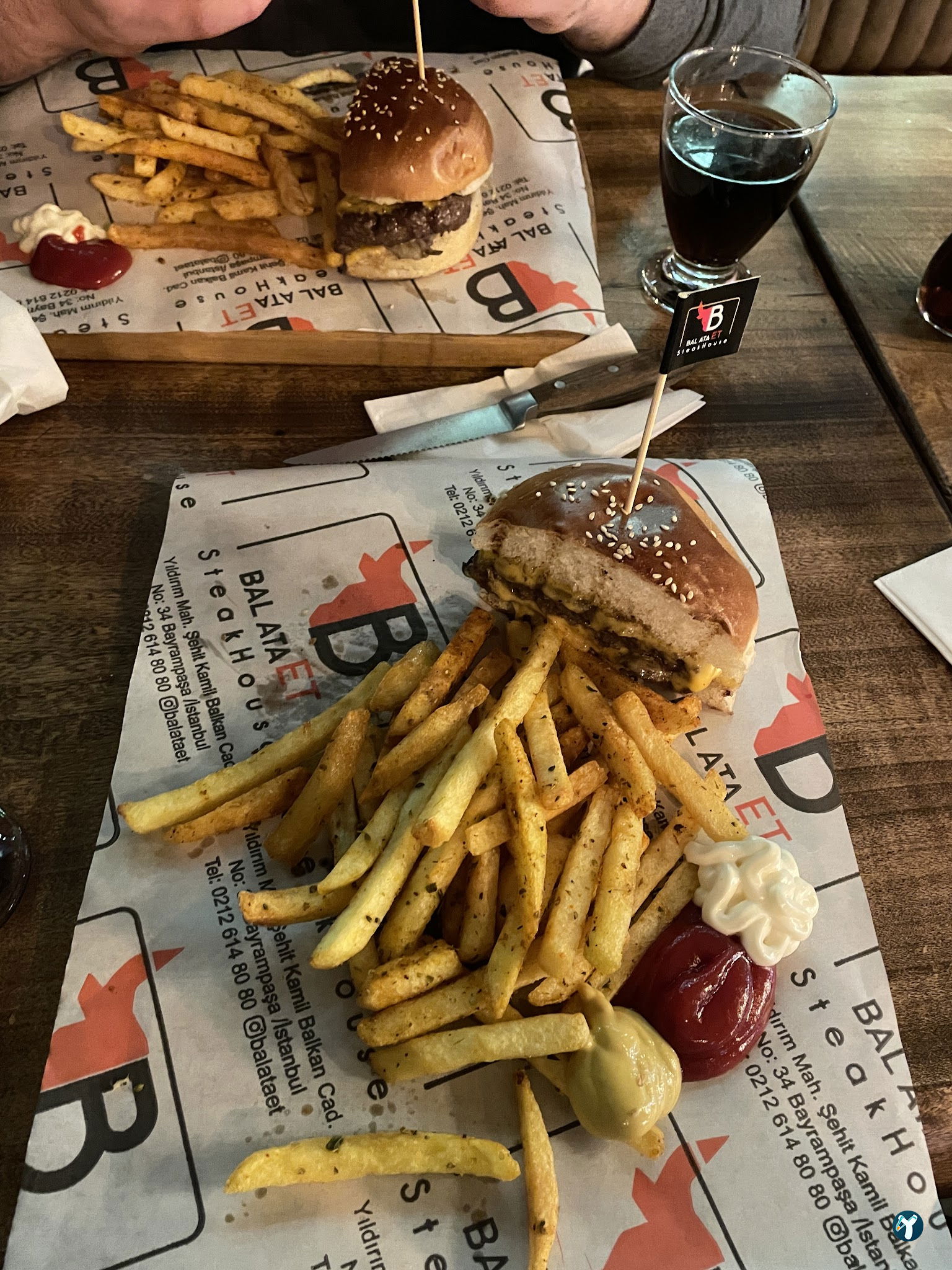 Balata Et Steakhouse