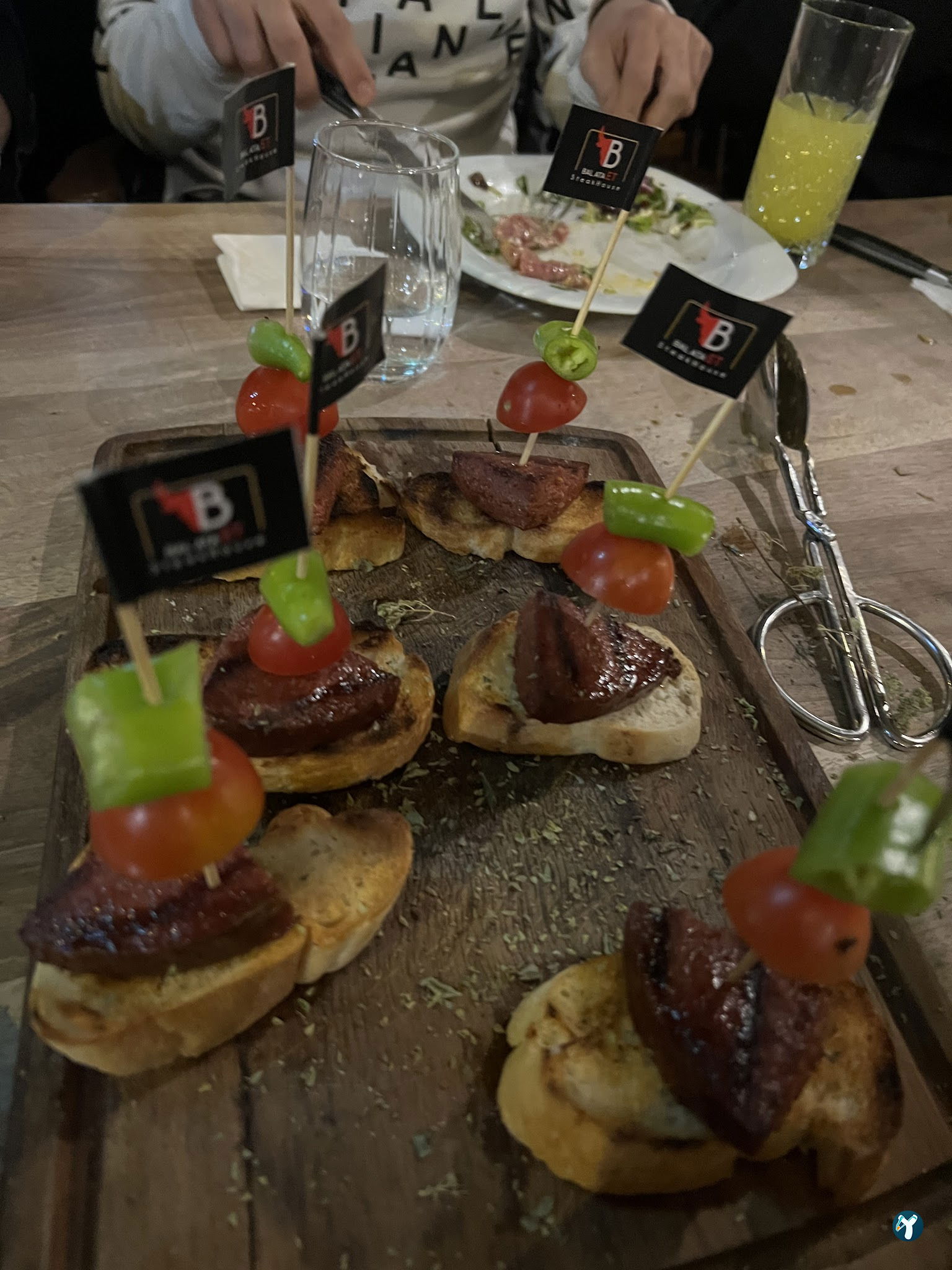 Balata Et Steakhouse