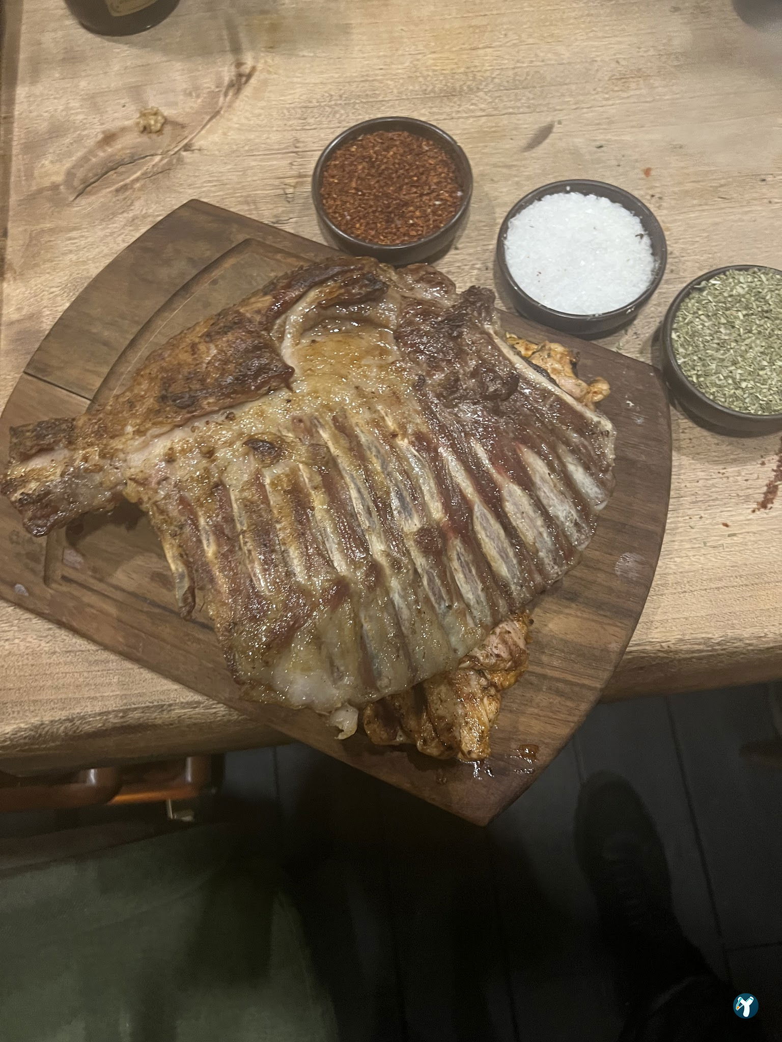 Balata Et Steakhouse