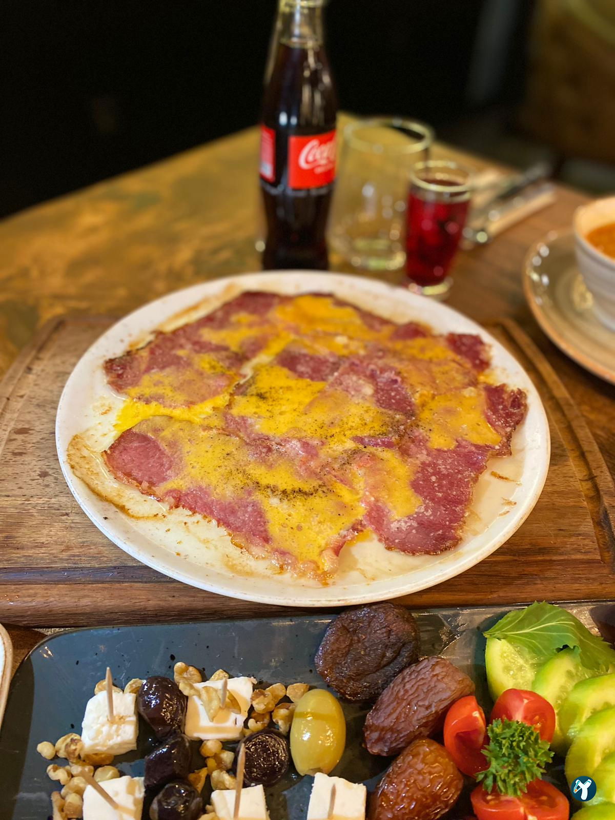 Balata Et Steakhouse