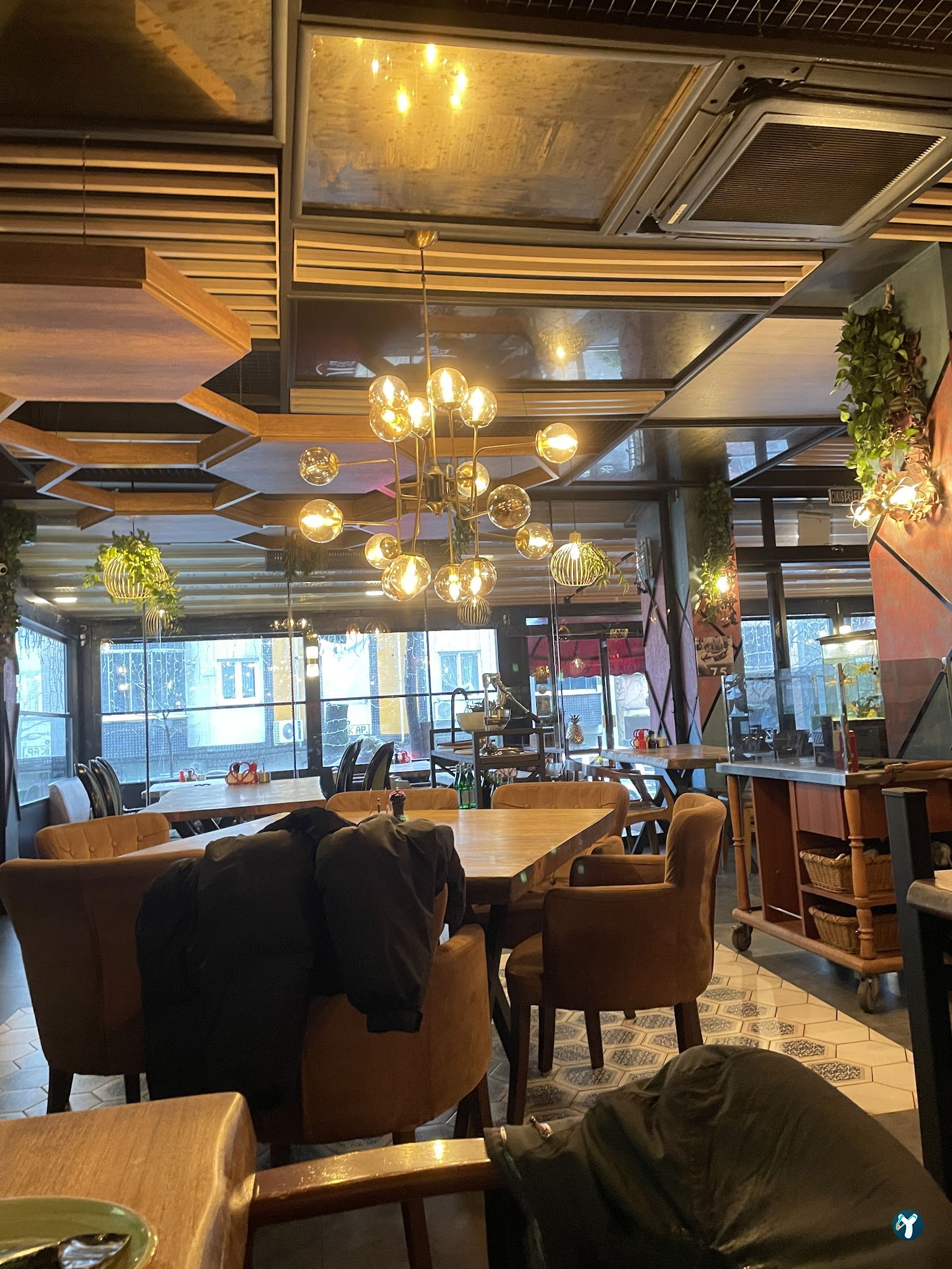 Balata Et Steakhouse