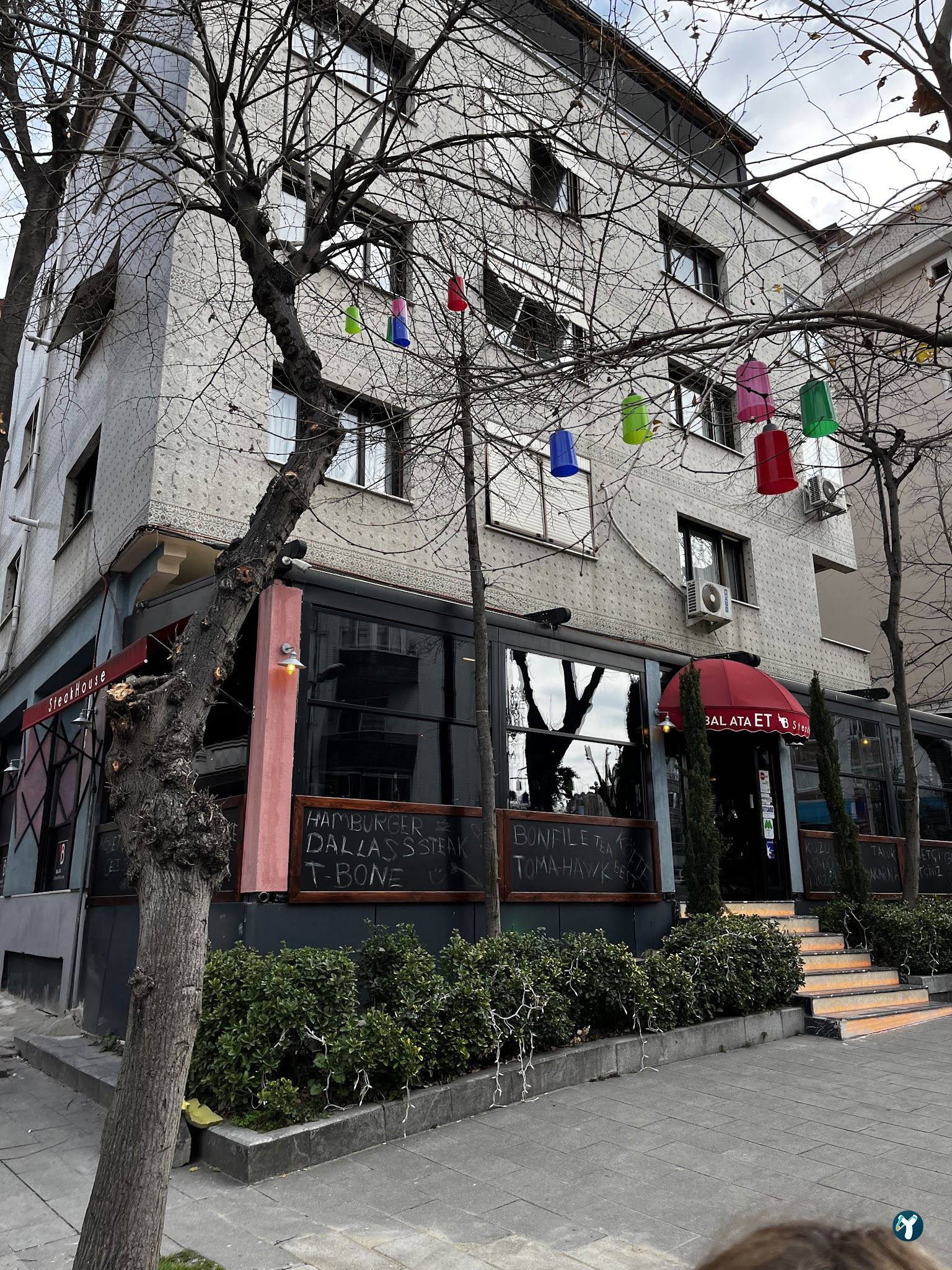 Balata Et Steakhouse