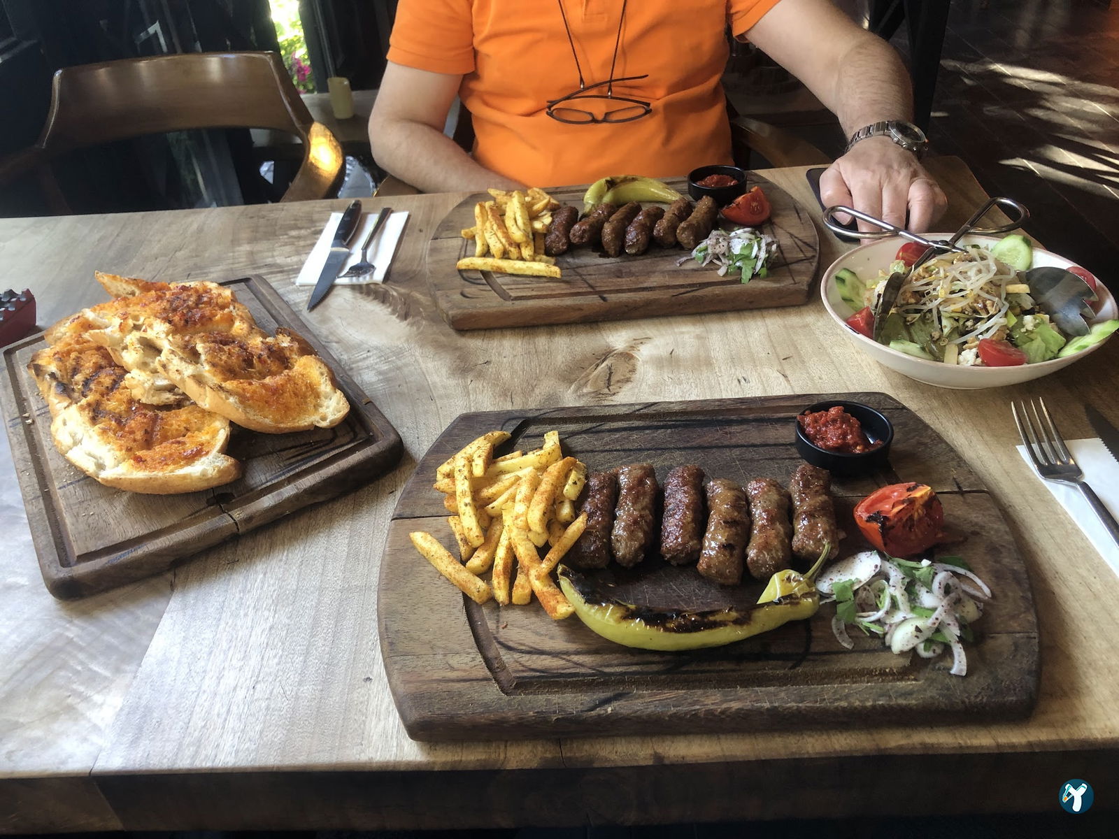 Balata Et Steakhouse