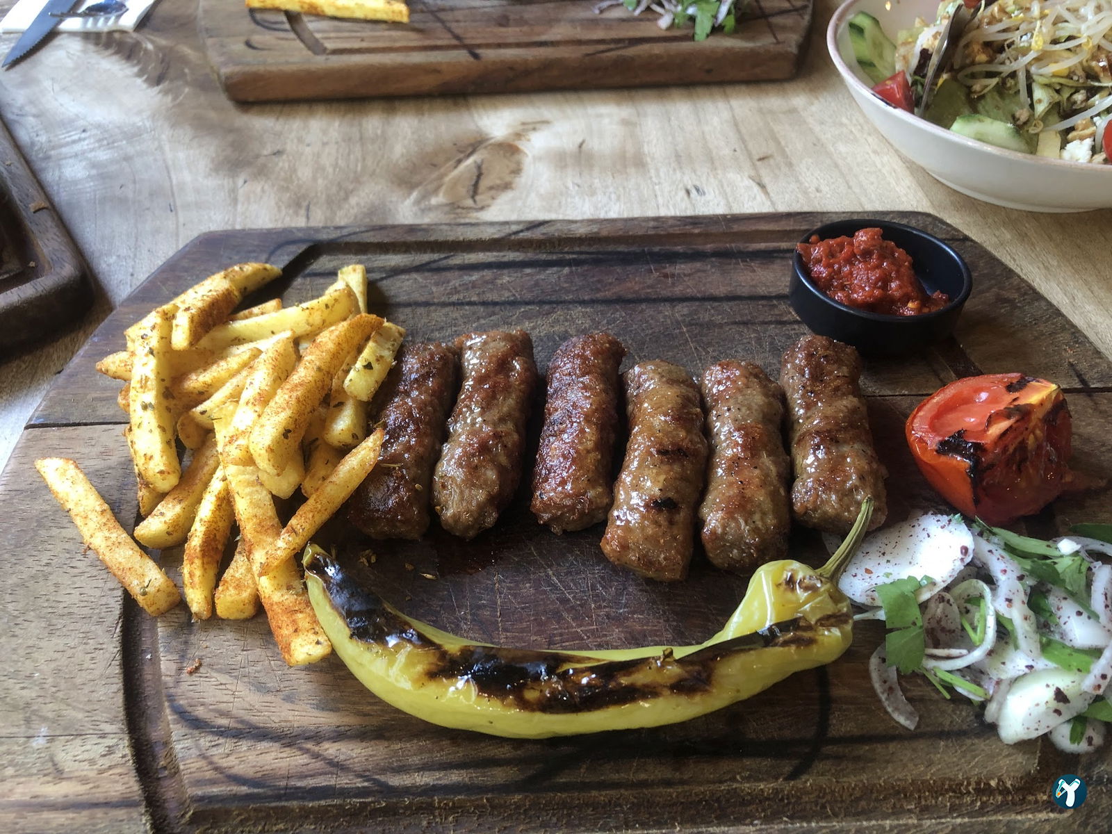 Balata Et Steakhouse