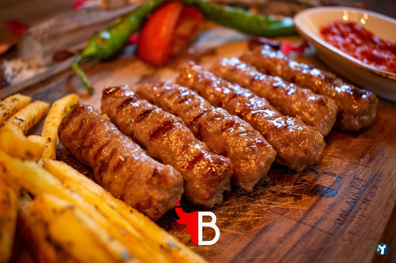 Balata Et Steakhouse