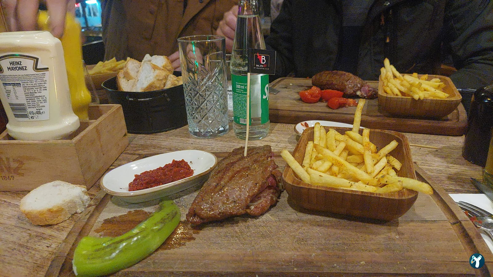 Balata Et Steakhouse
