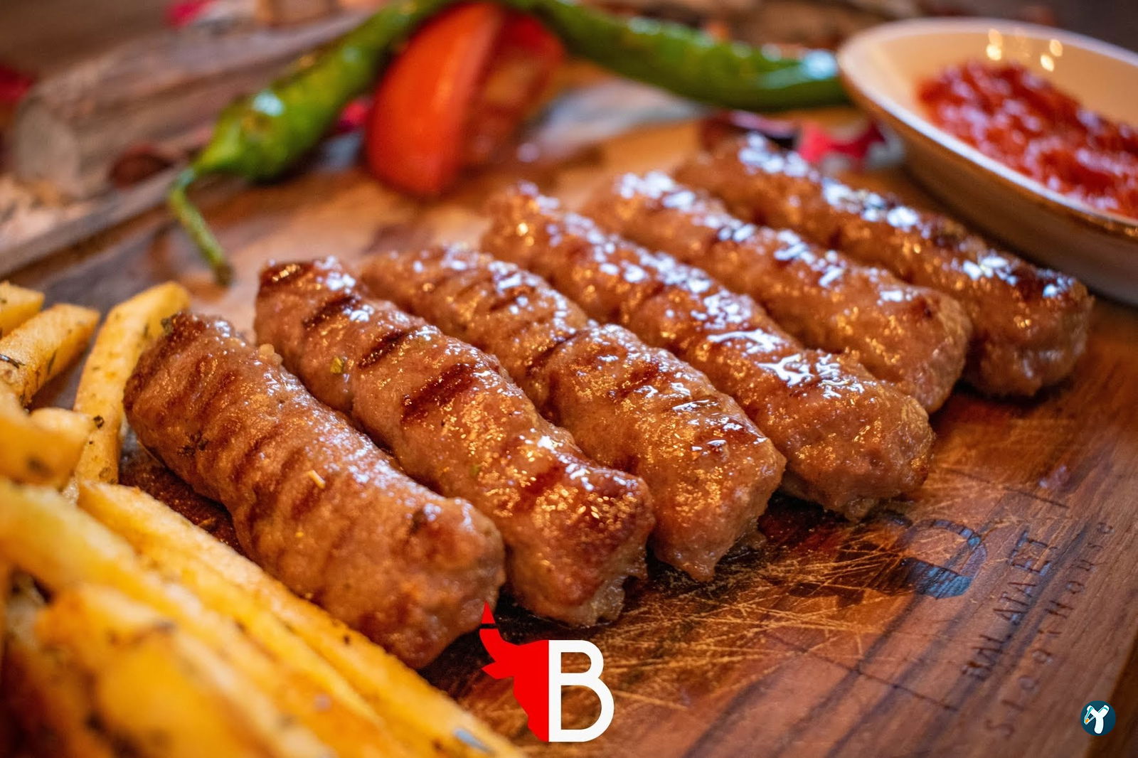Balata Et Steakhouse