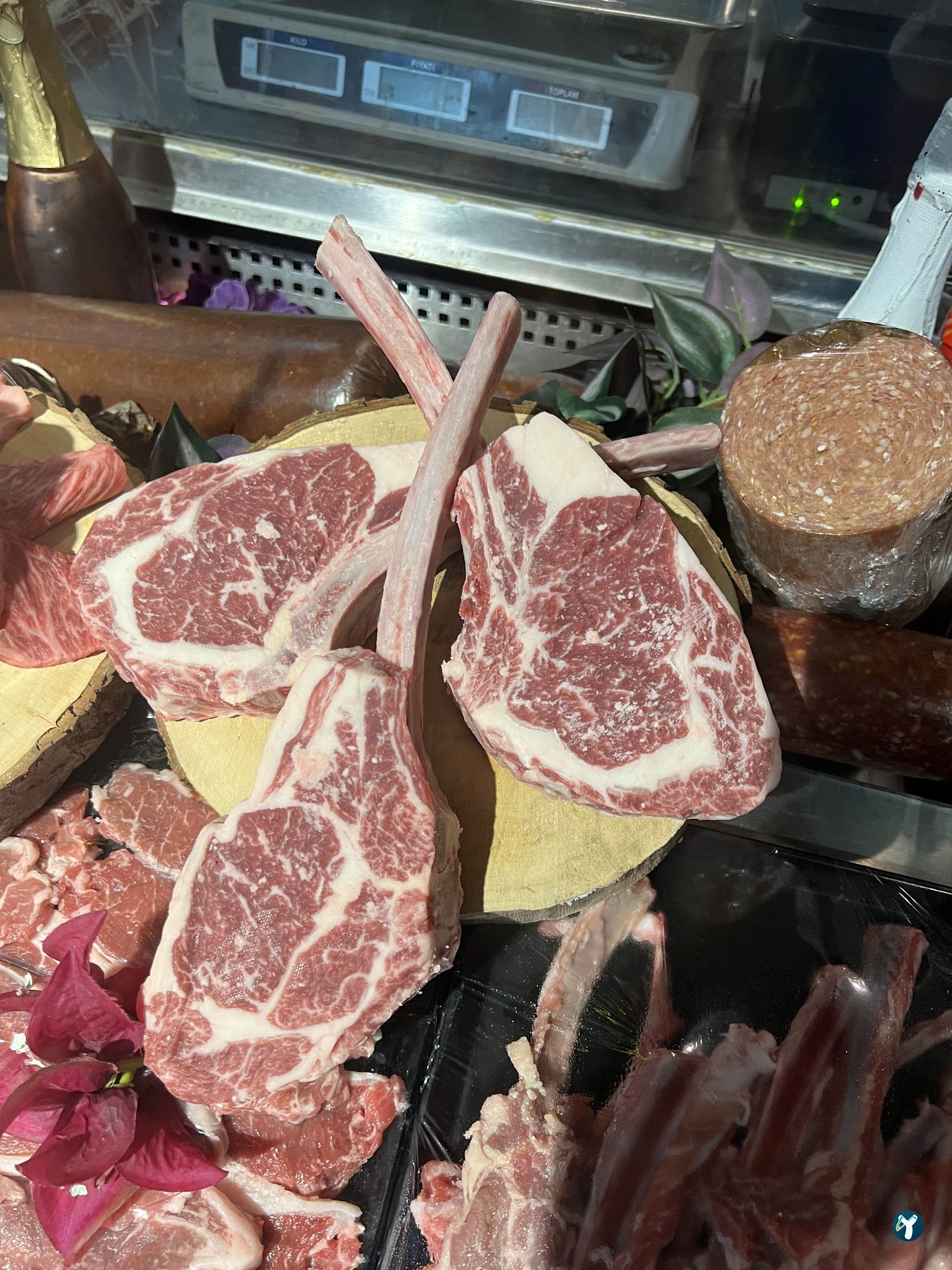 Balata Et Steakhouse
