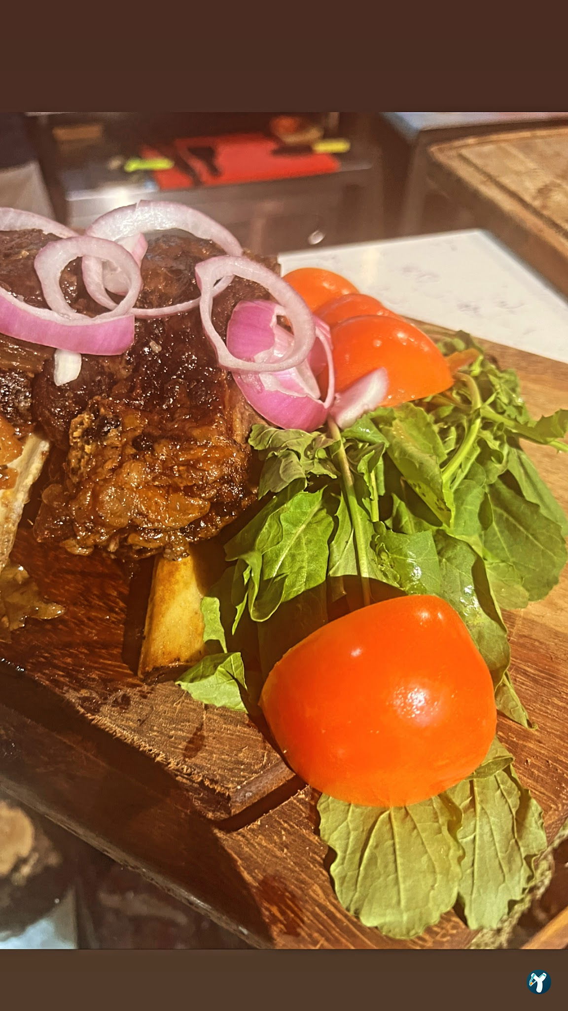 Balata Et Steakhouse