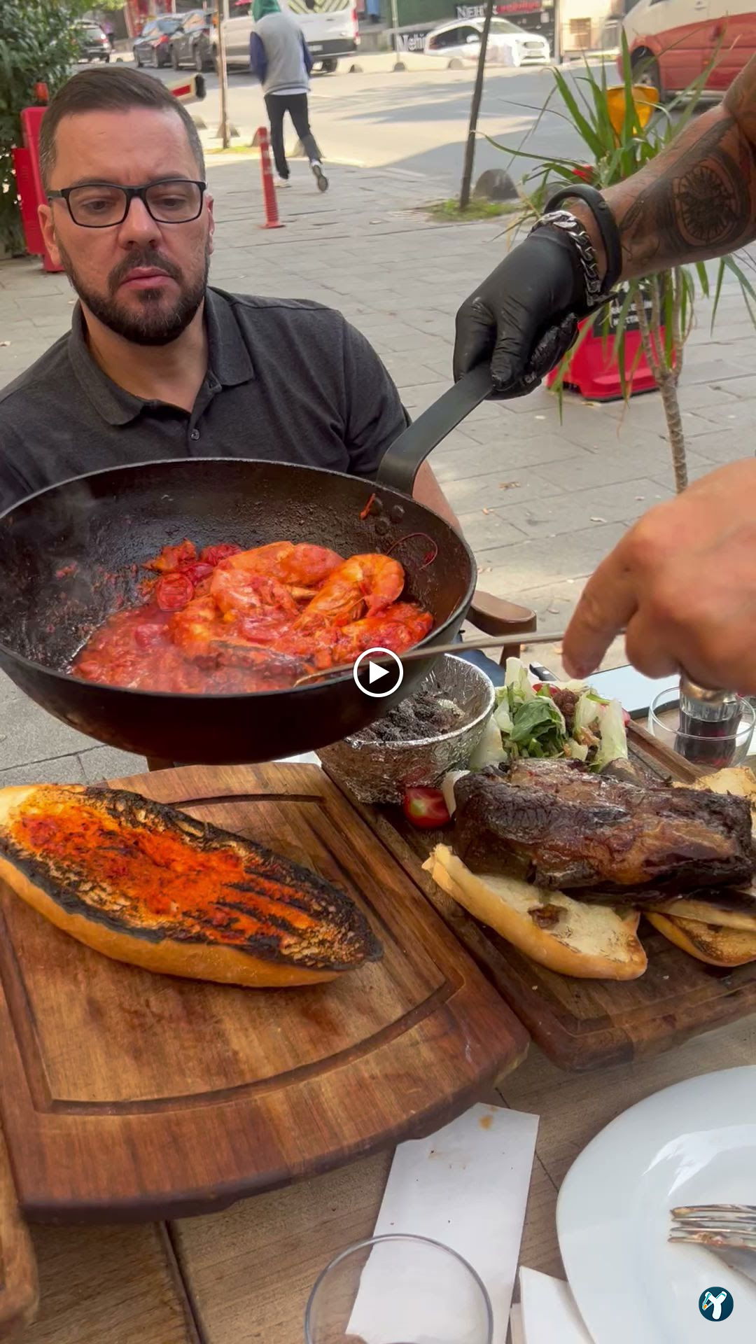 Balata Et Steakhouse