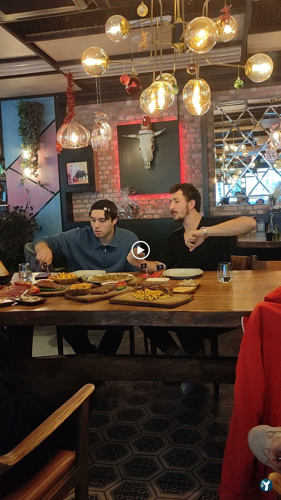 Balata Et Steakhouse