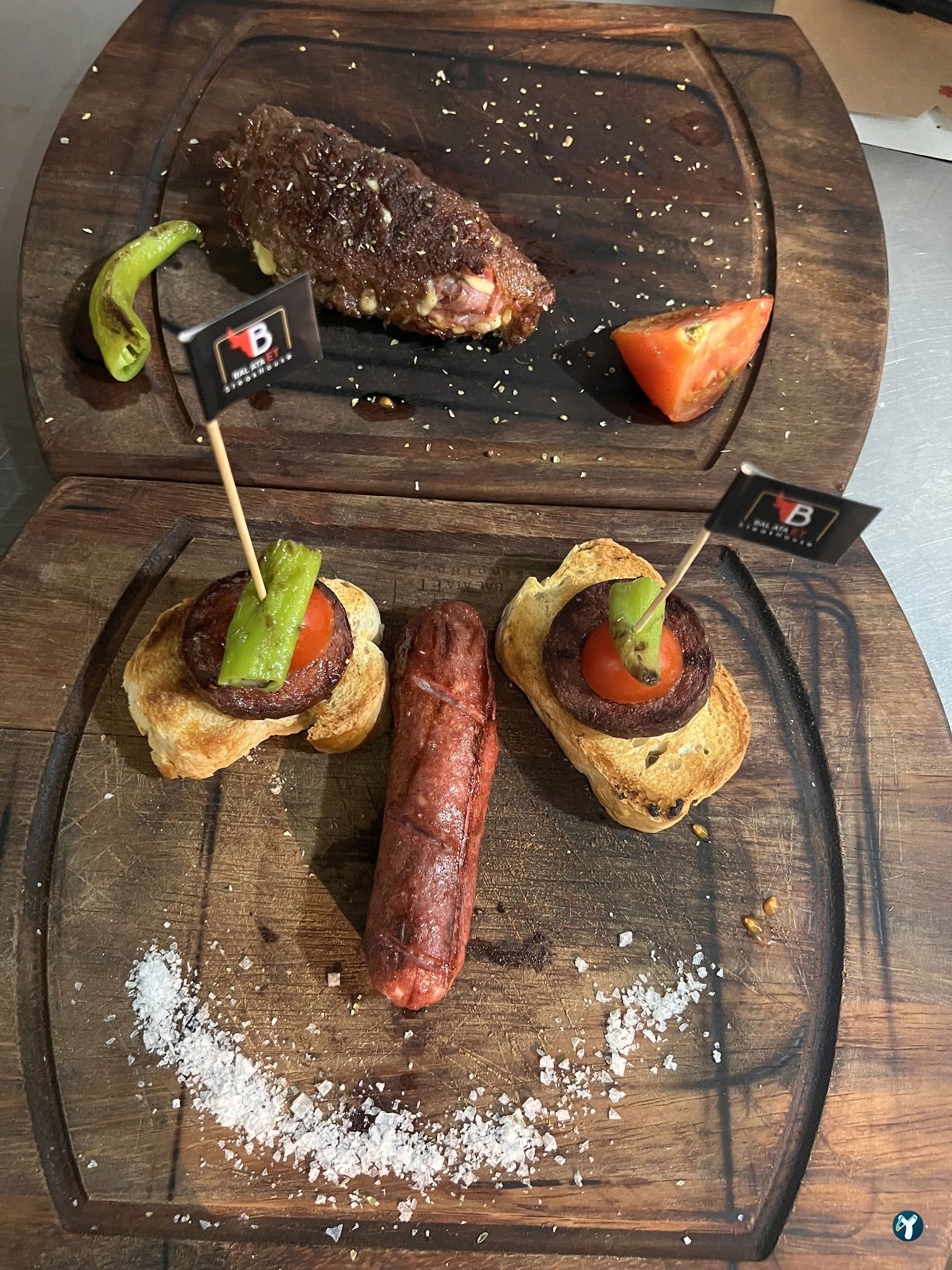Balata Et Steakhouse