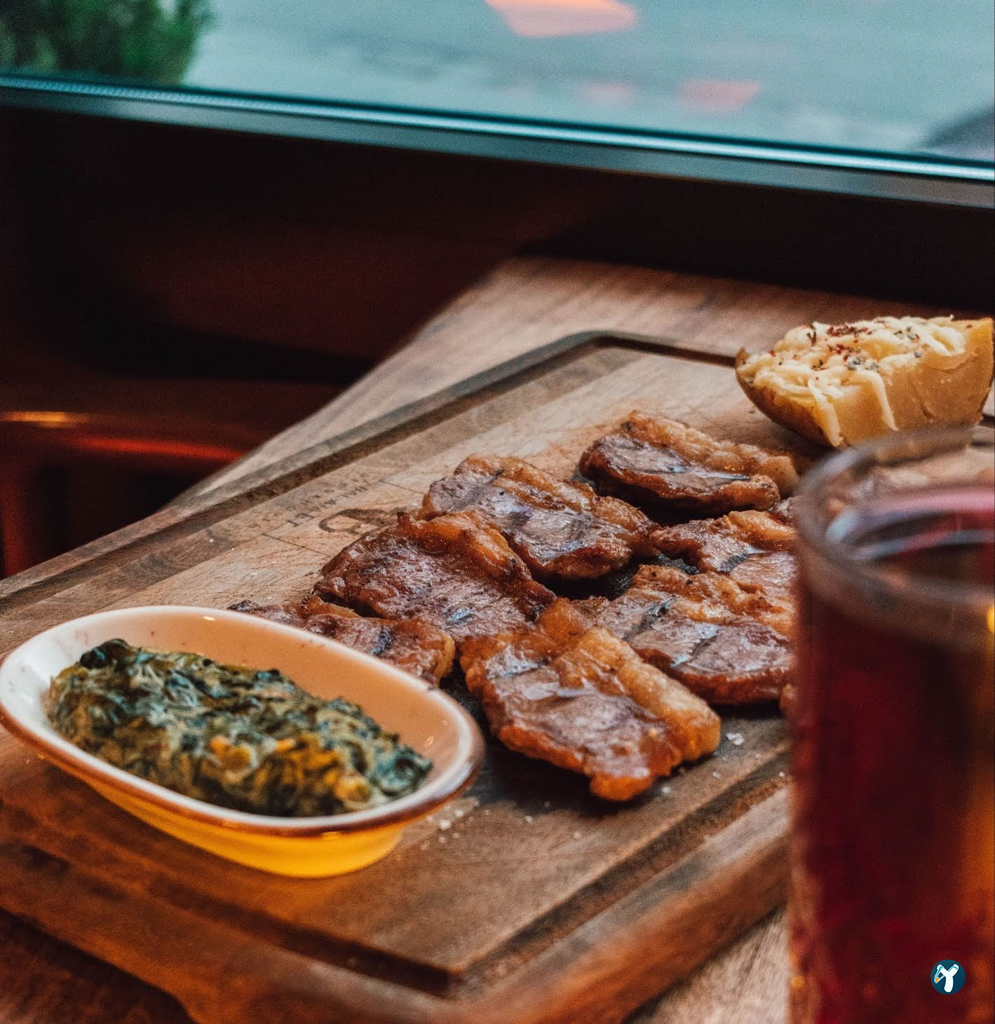 Balata Et Steakhouse