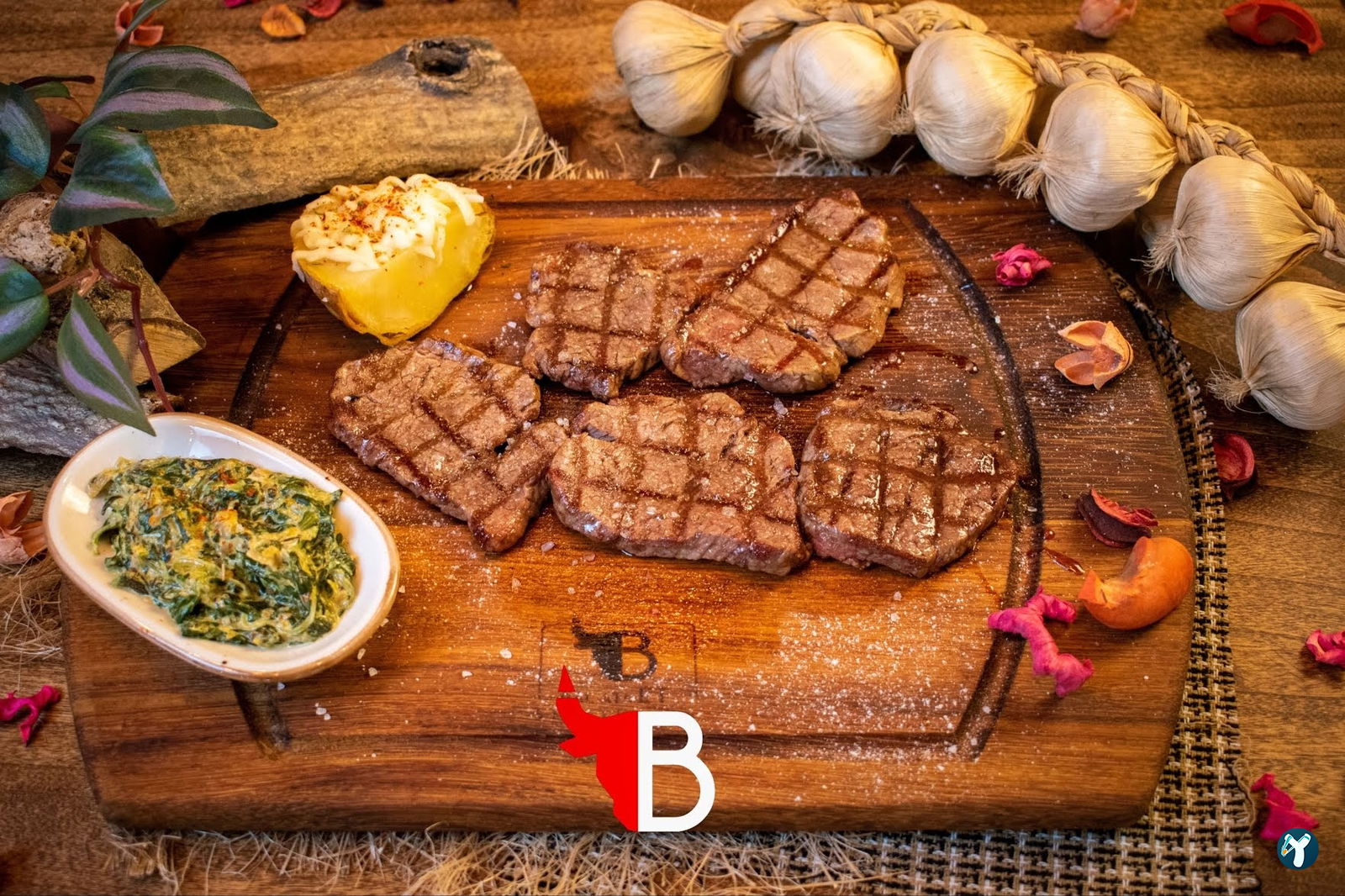 Balata Et Steakhouse