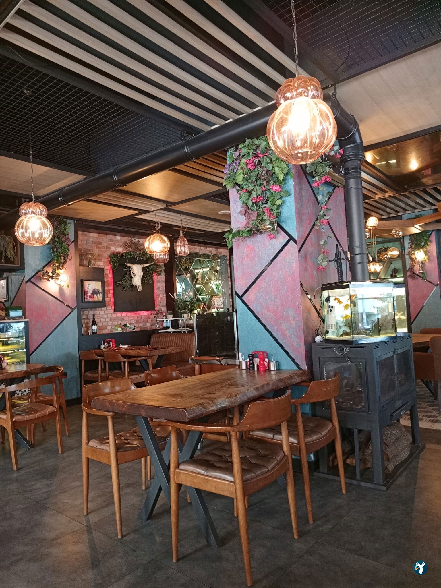 Balata Et Steakhouse