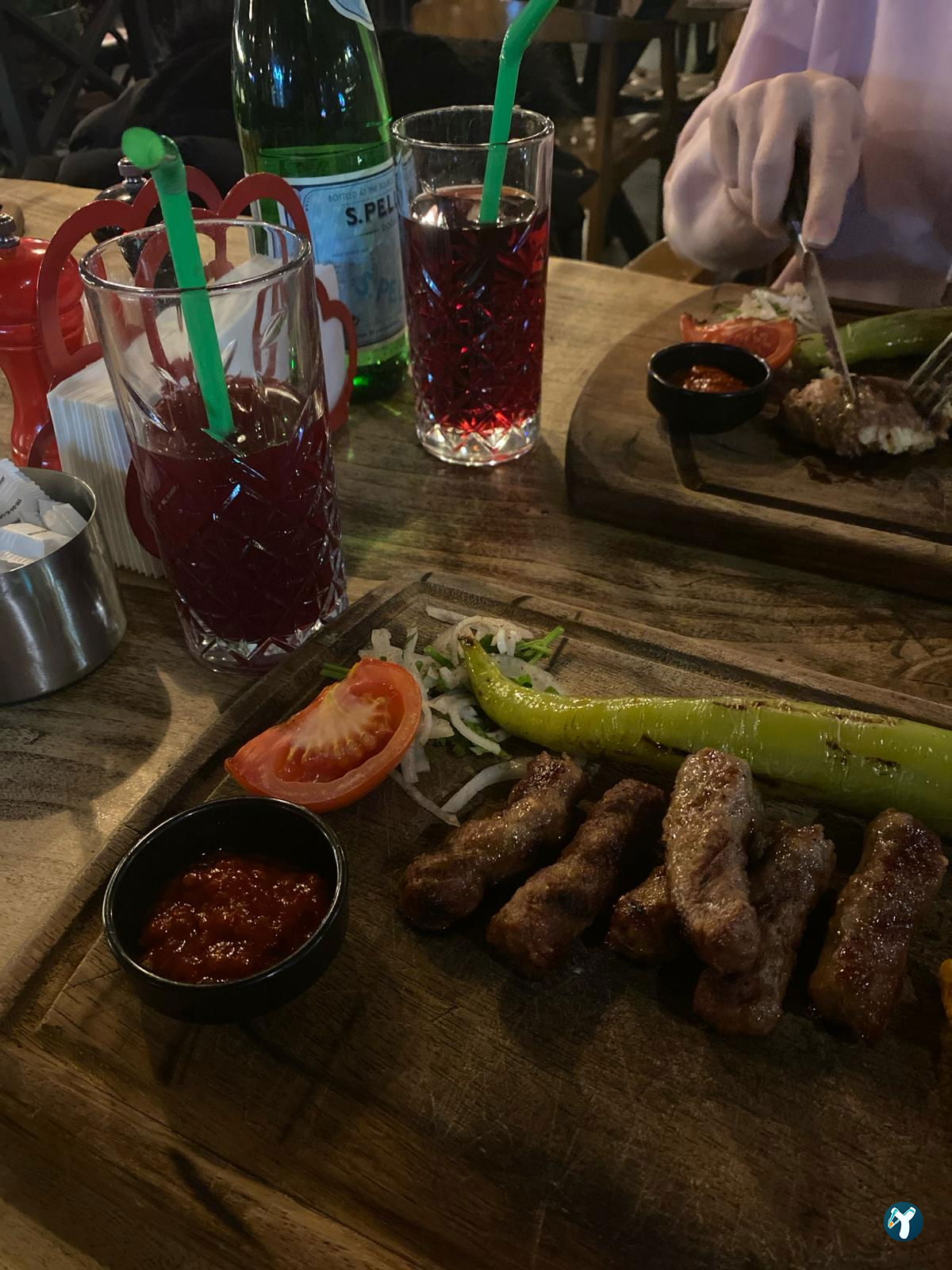 Balata Et Steakhouse