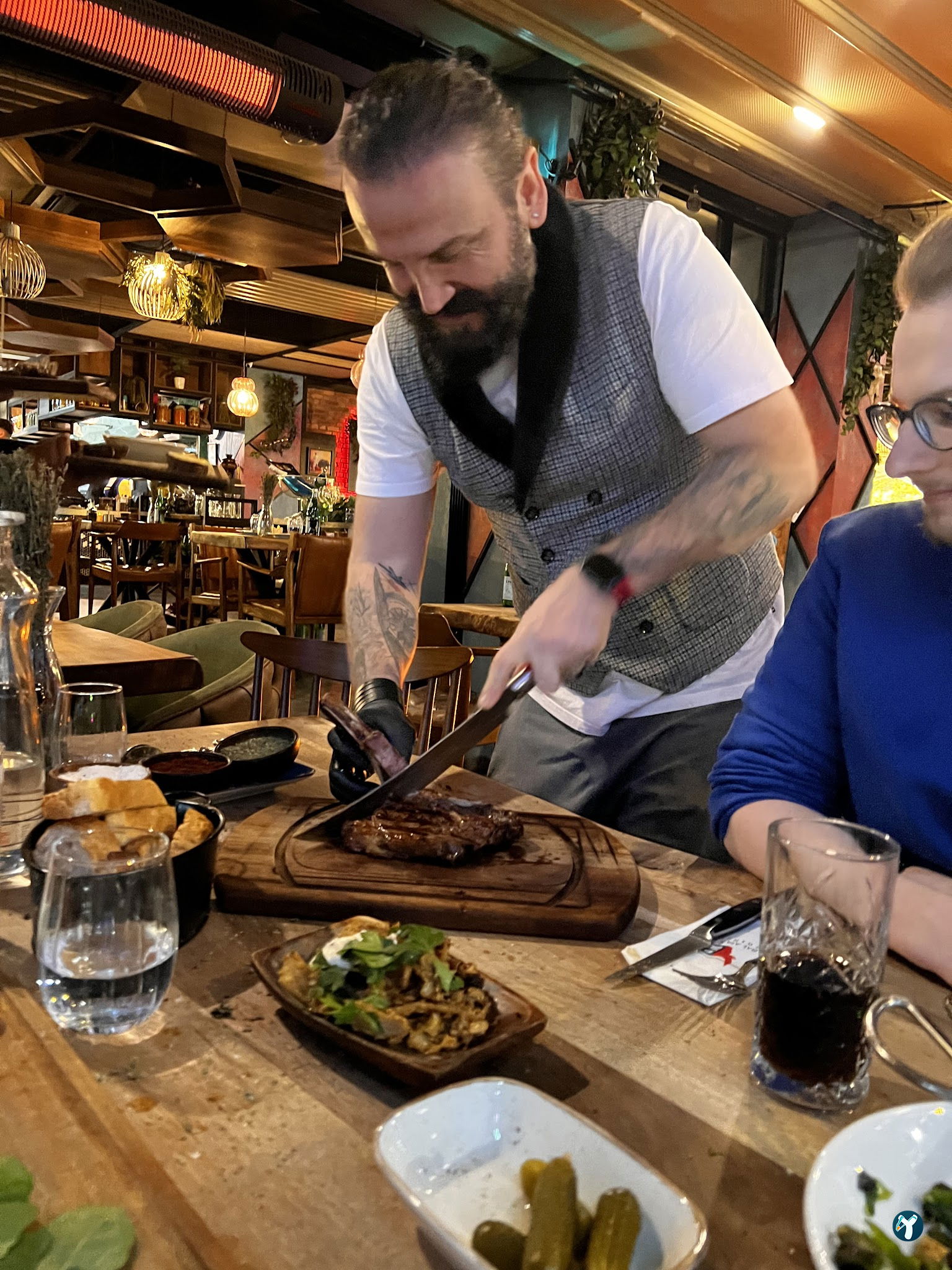 Balata Et Steakhouse